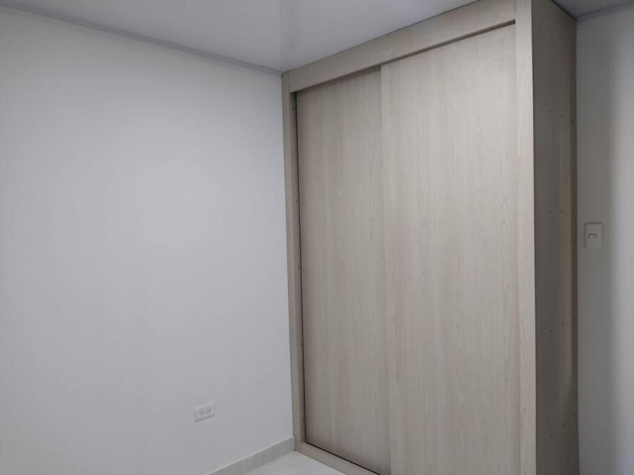 Hermoso apartamento en Coveñas con piscina