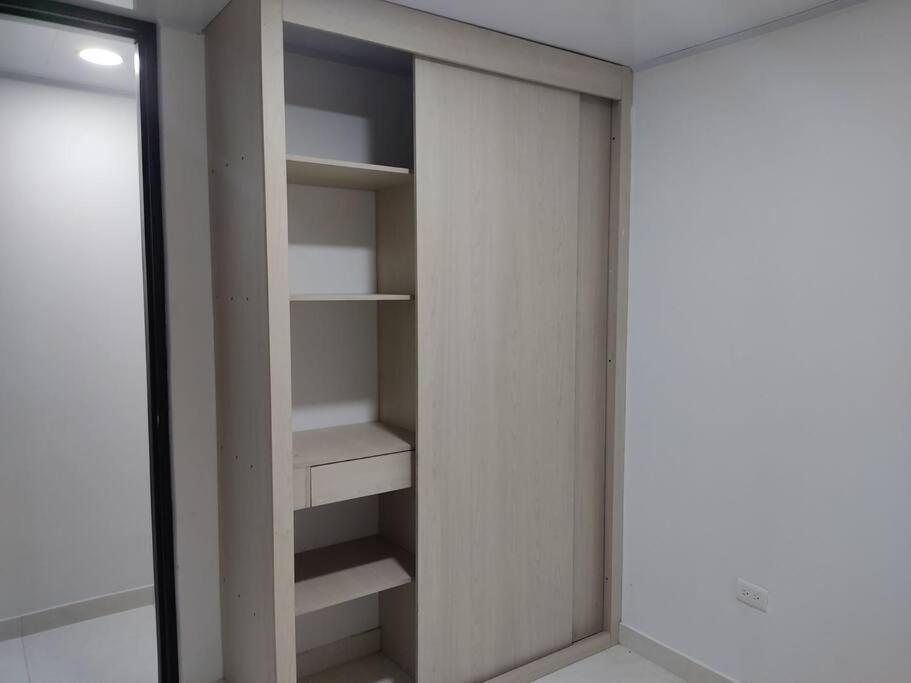 Hermoso apartamento en Coveñas con piscina