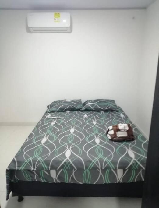 Hermoso apartamento en Coveñas con piscina