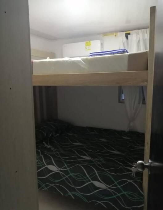 Hermoso apartamento en Coveñas con piscina