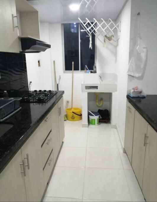 Hermoso apartamento en Coveñas con piscina