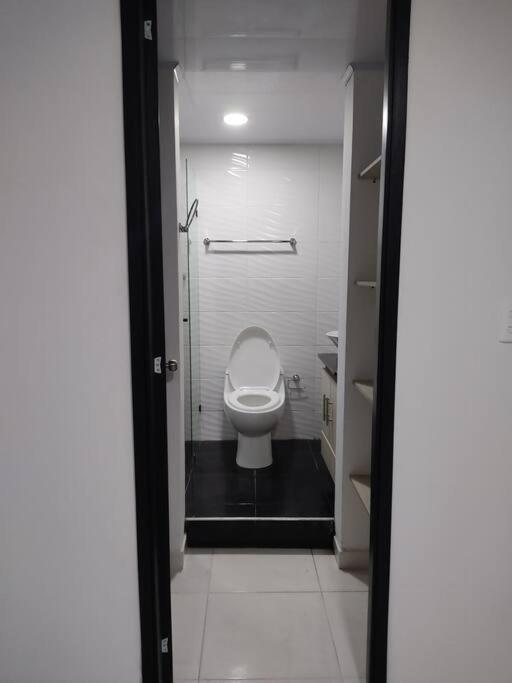 Hermoso apartamento en Coveñas con piscina