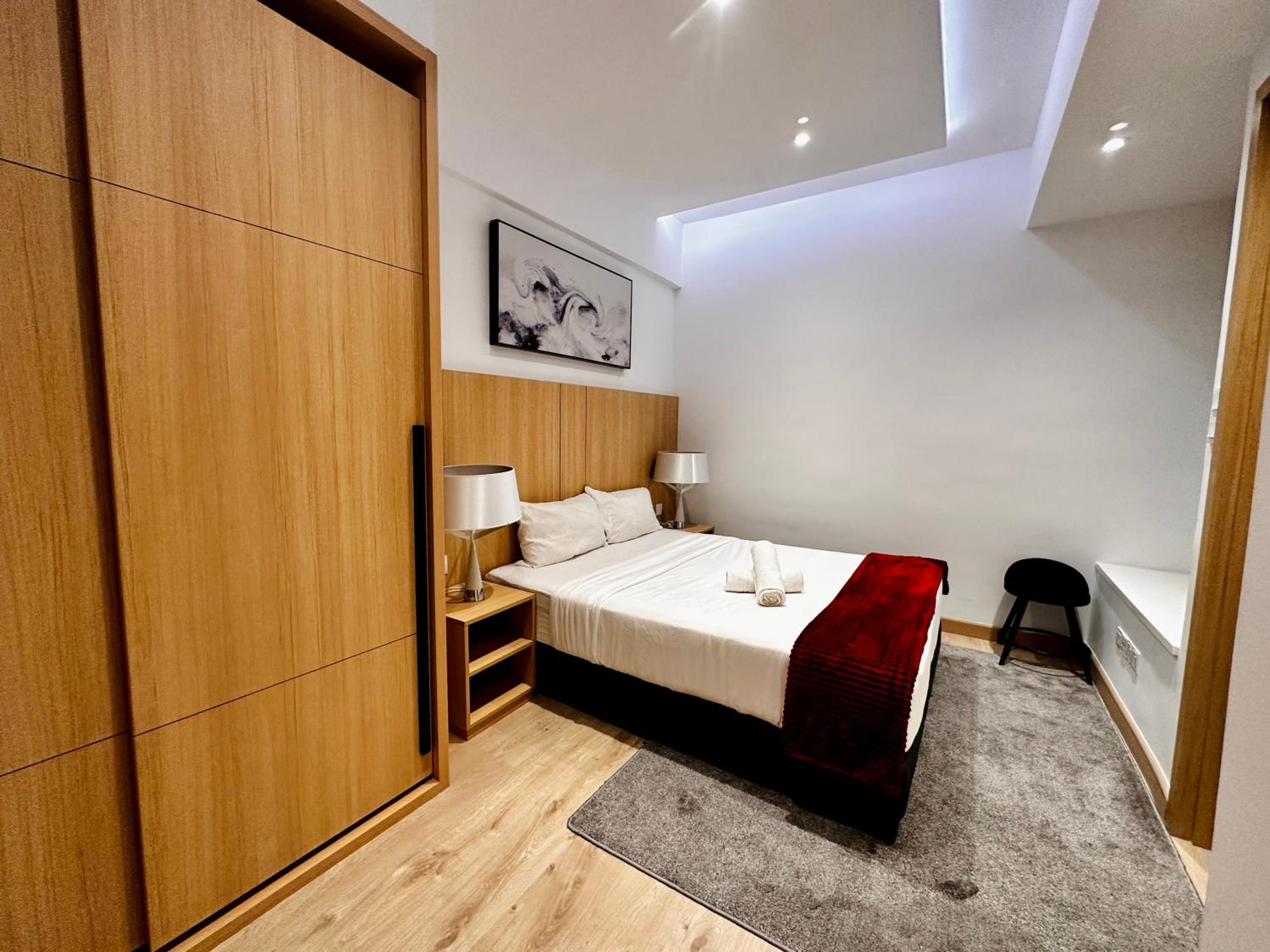 The Luxe Colony KLCC BY Infinitum