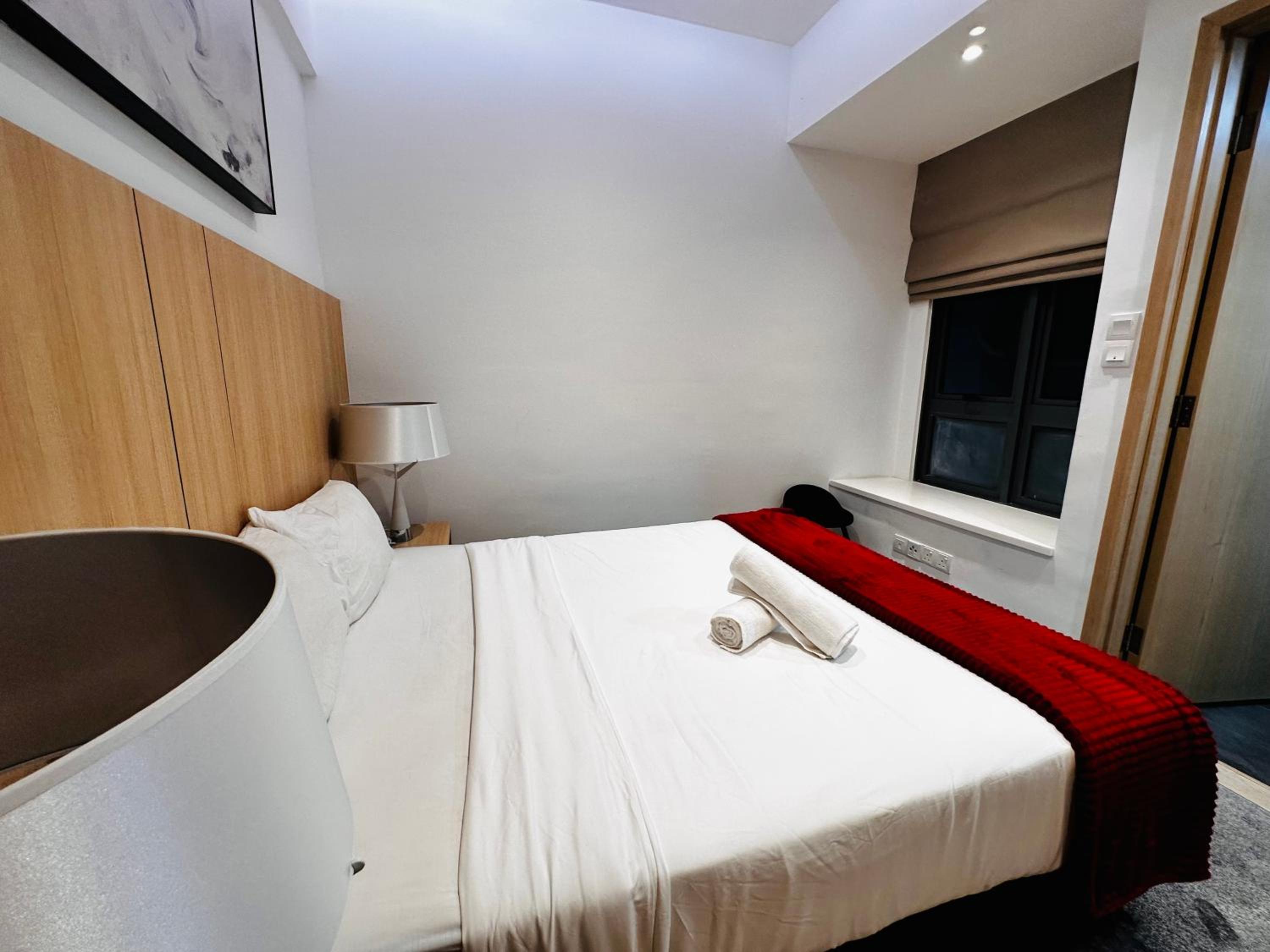 The Luxe Colony KLCC BY Infinitum