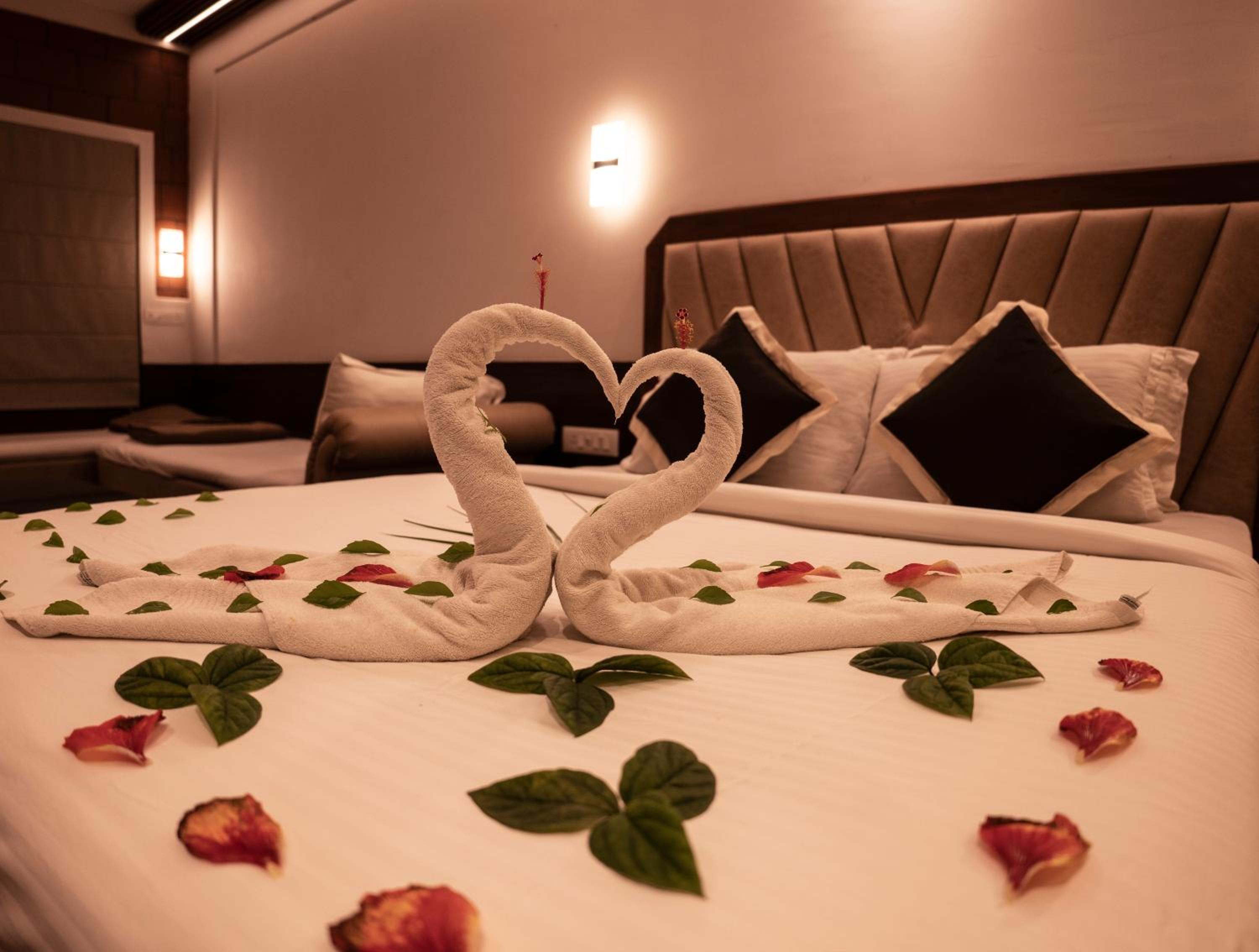 The Nest Inn Resort
