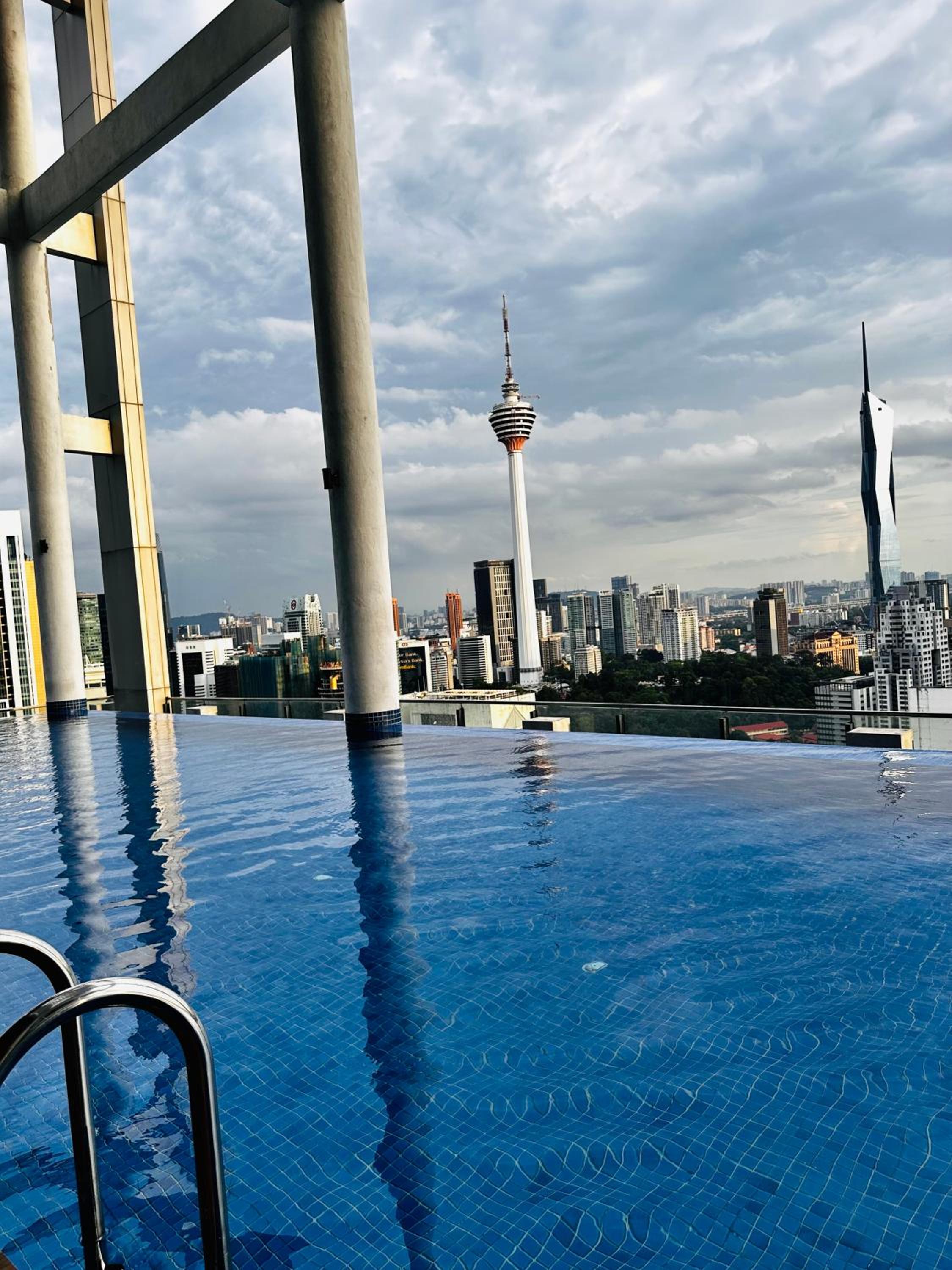 The Luxe Colony KLCC BY Infinitum