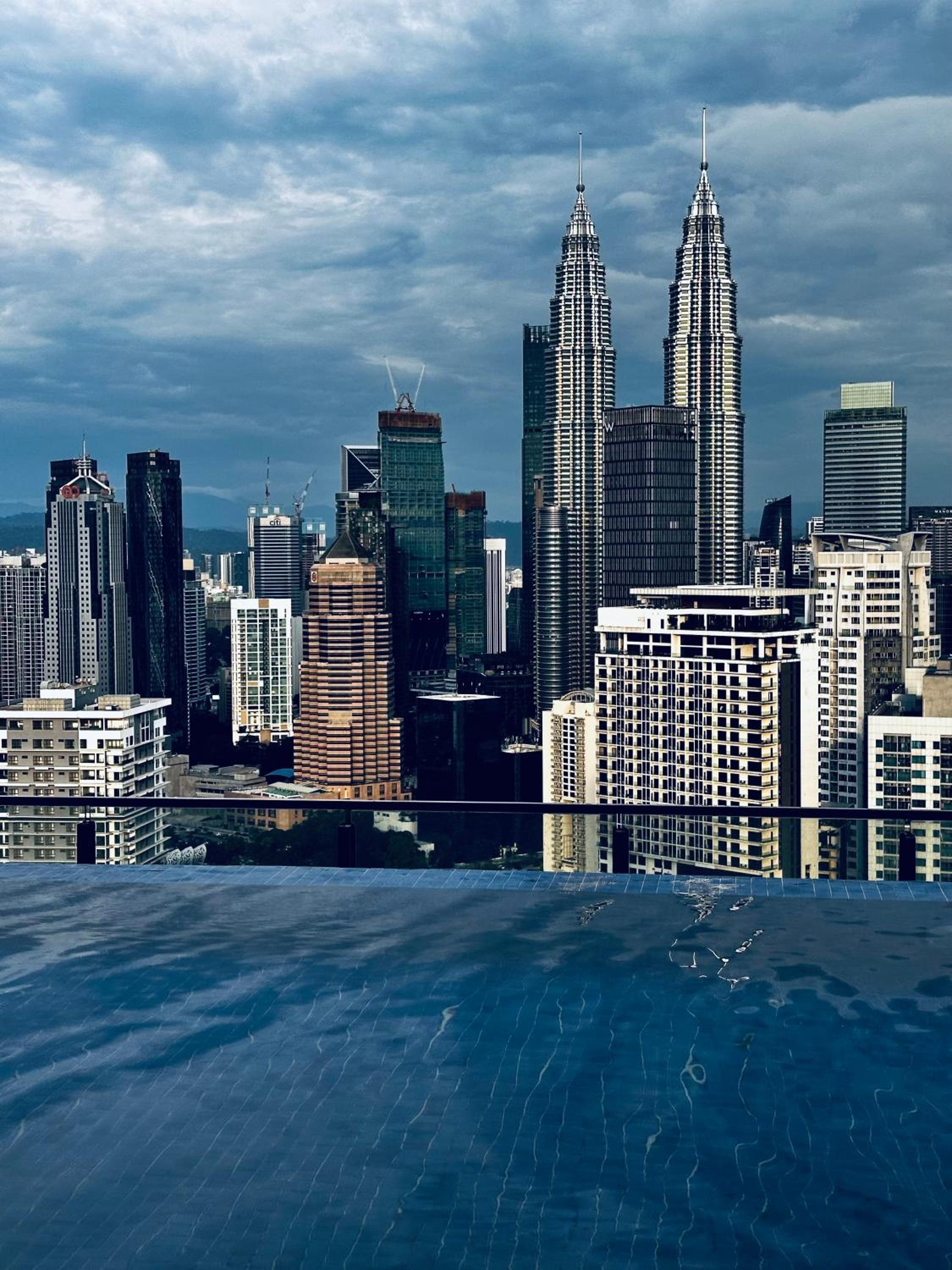 The Luxe Colony KLCC BY Infinitum