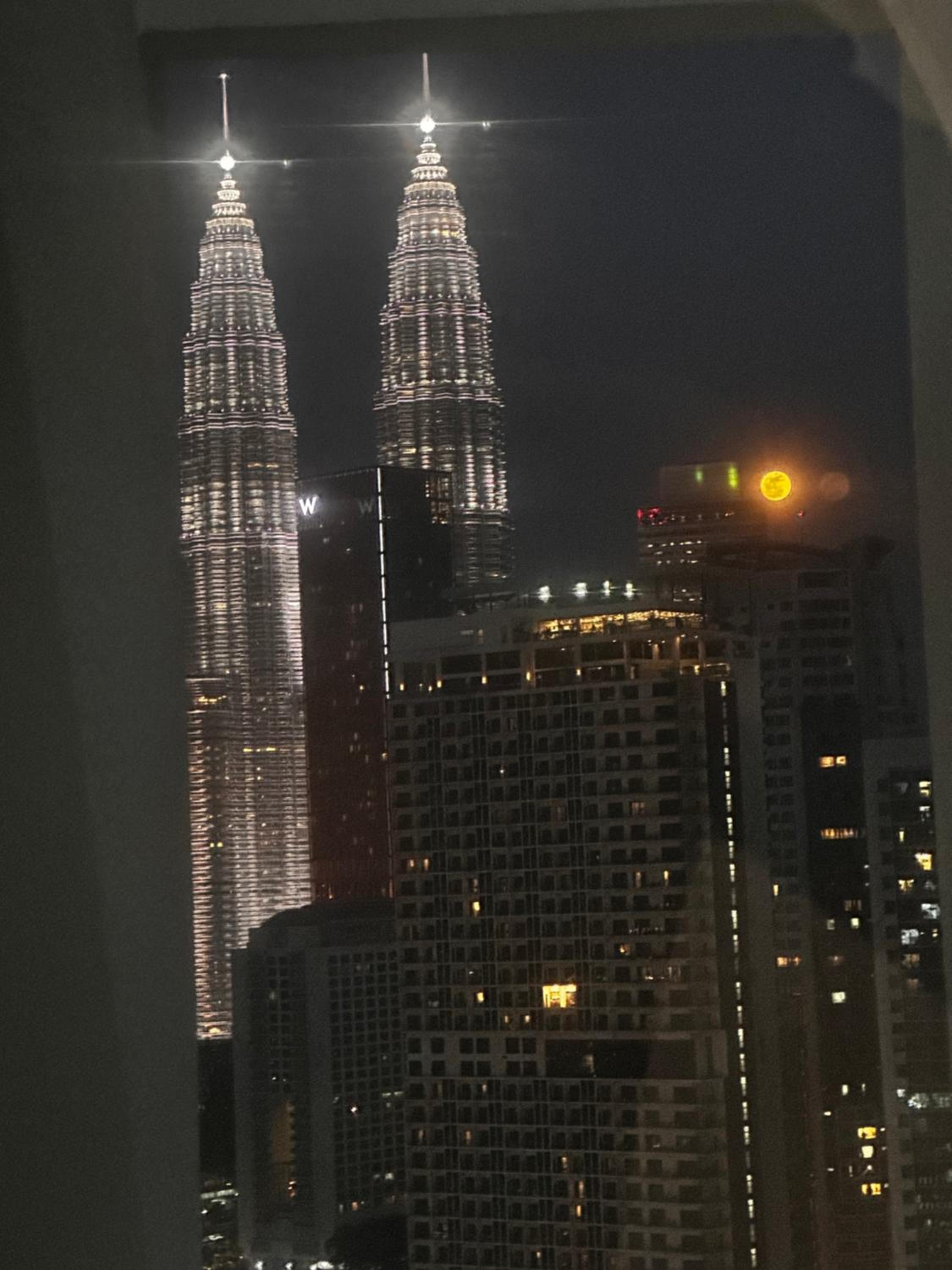 The Luxe Colony KLCC BY Infinitum