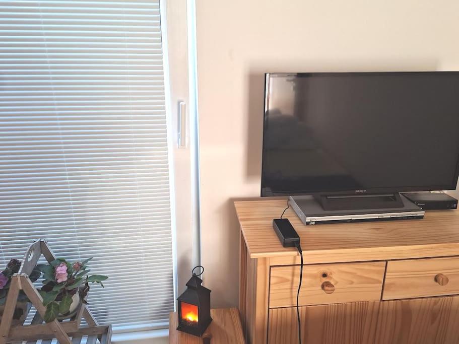 Apartmán H&H na Vysočině
