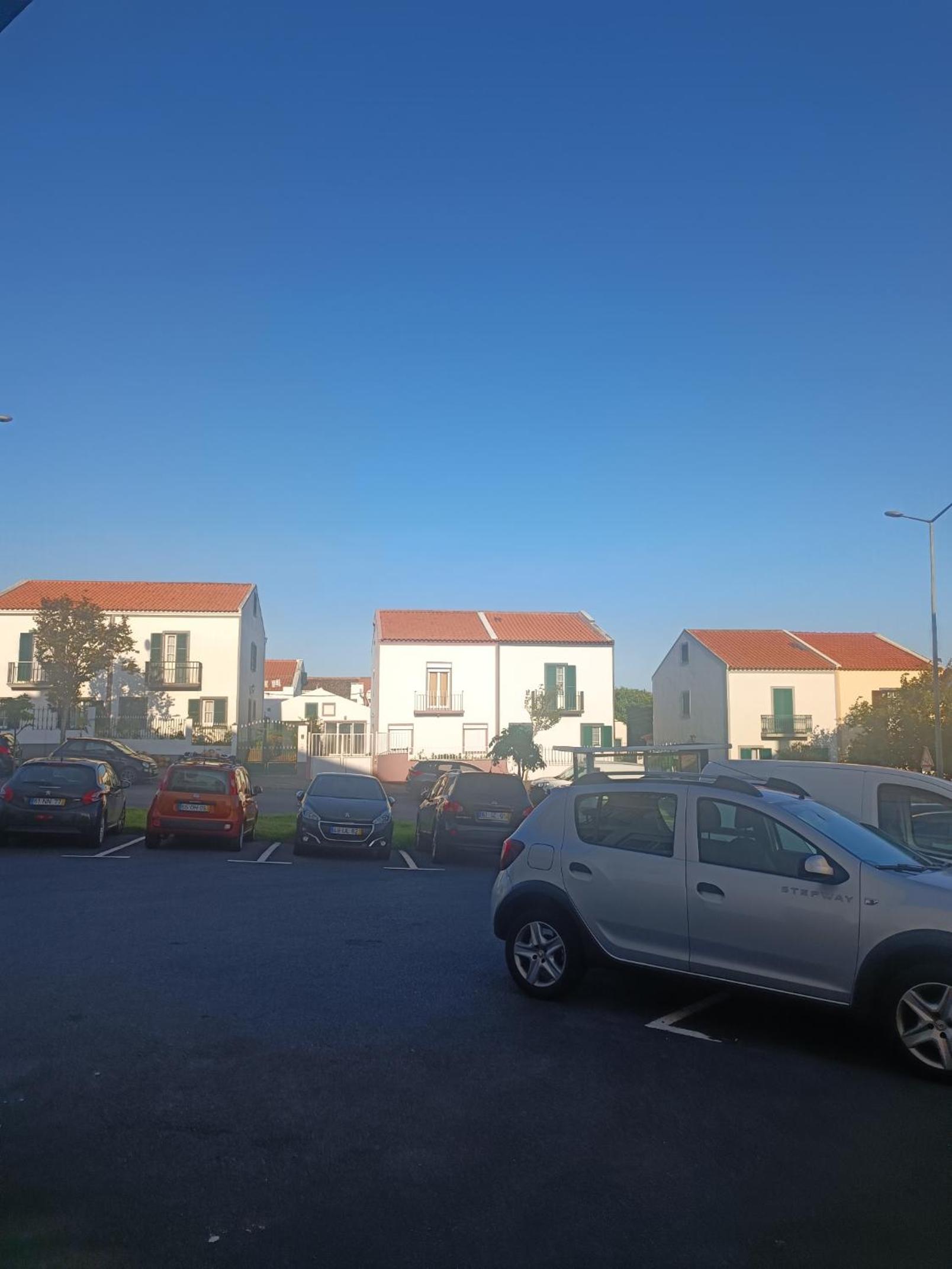 Apartamento Boca Doce