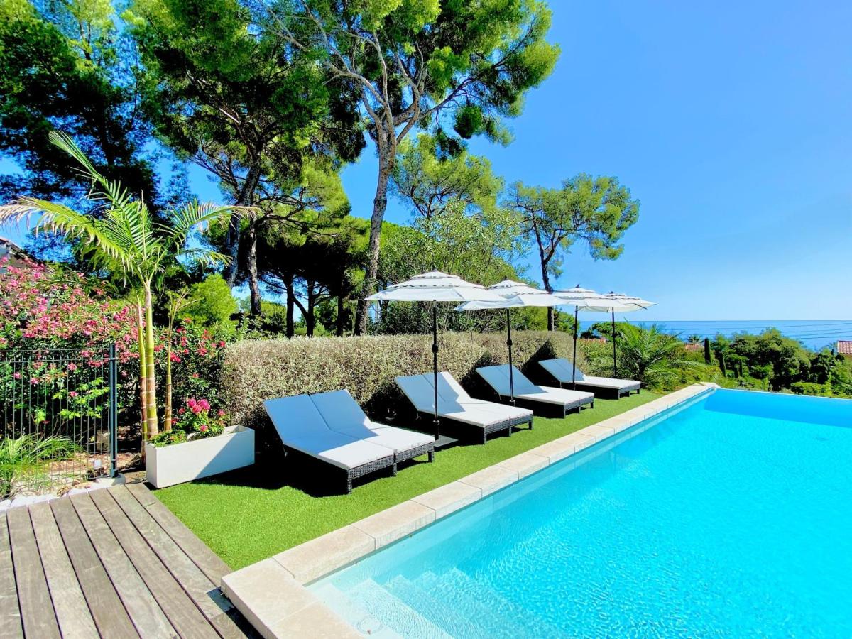 Hotel Villa Mediterranea - Image 1