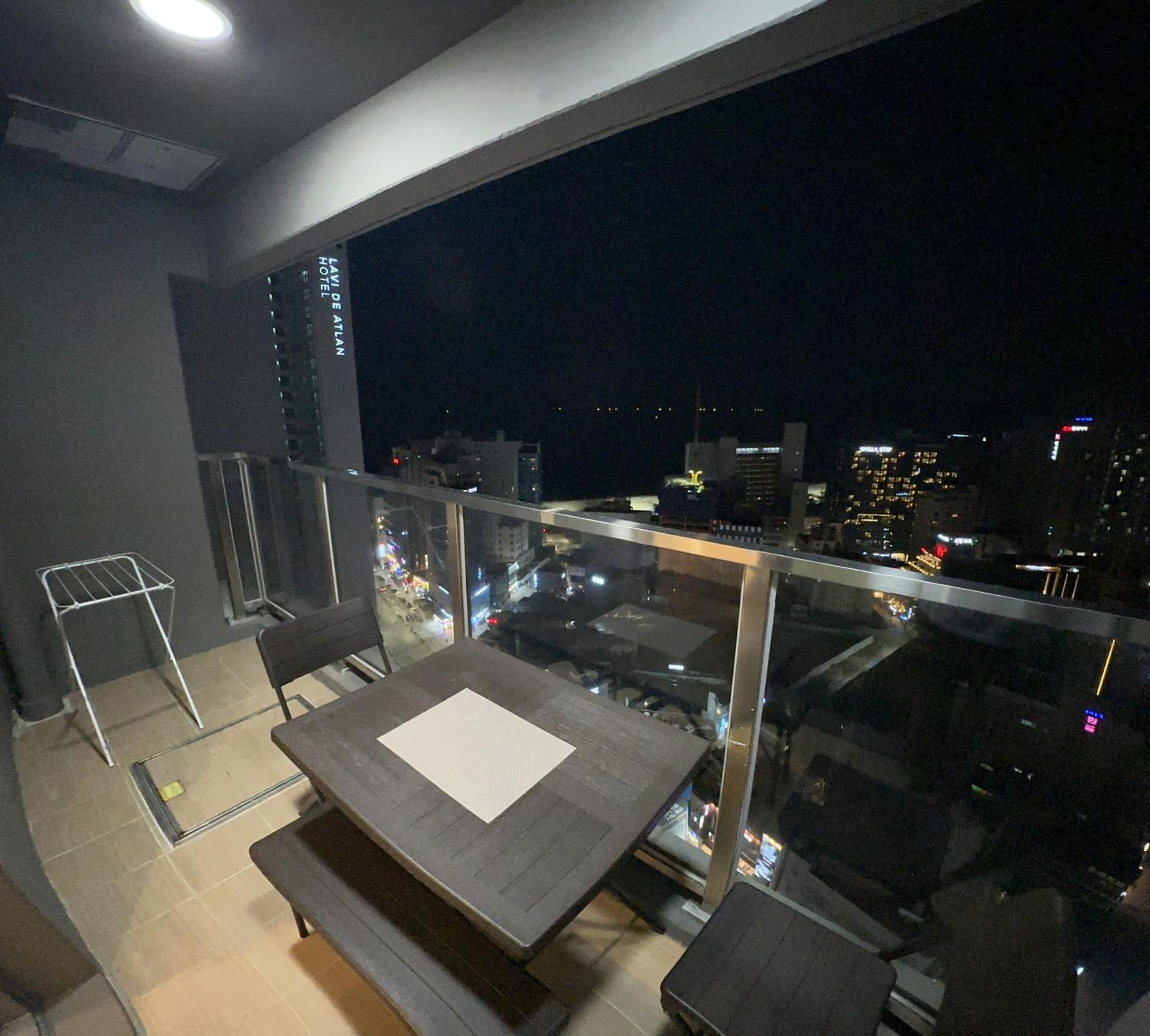 Elbon The STAY Haeundae