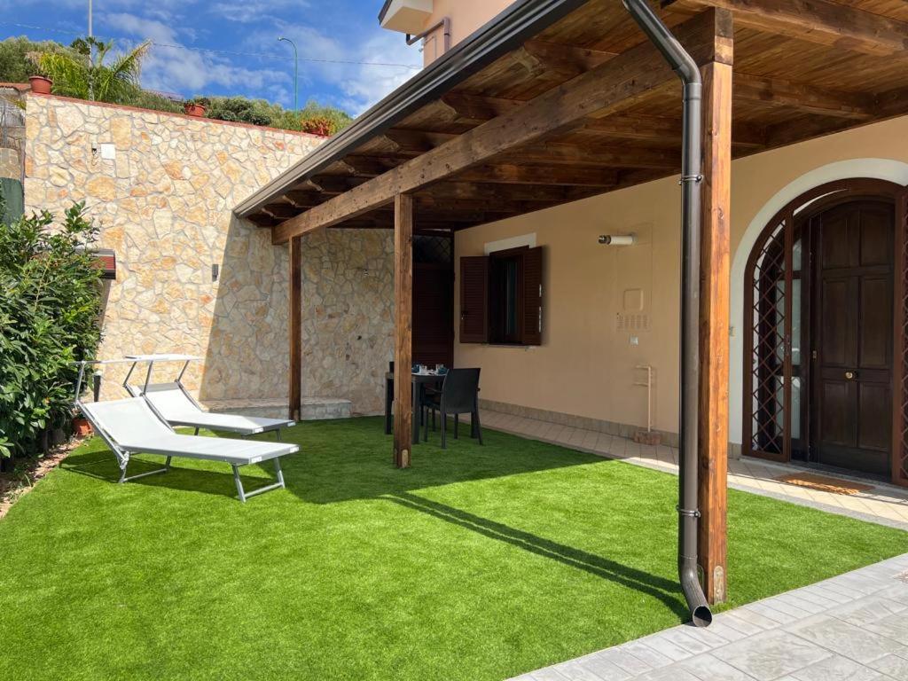 Residenze Romavi photo 2