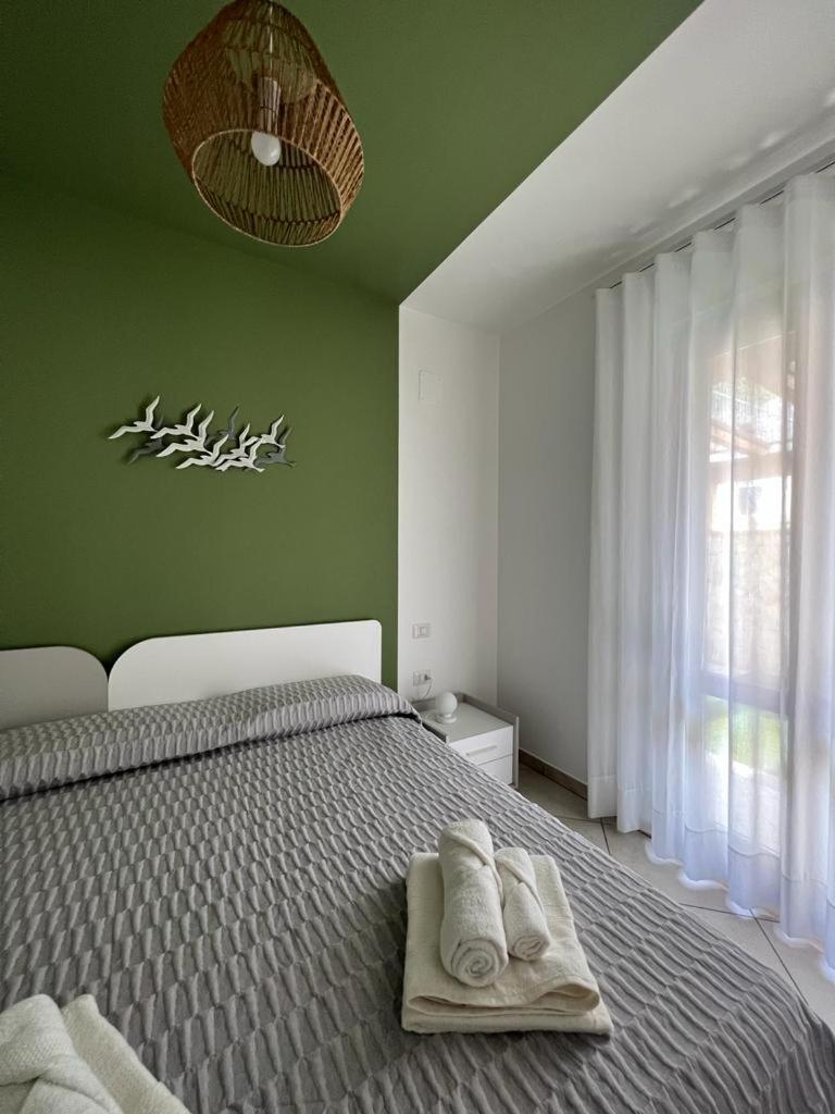 Residenze Romavi