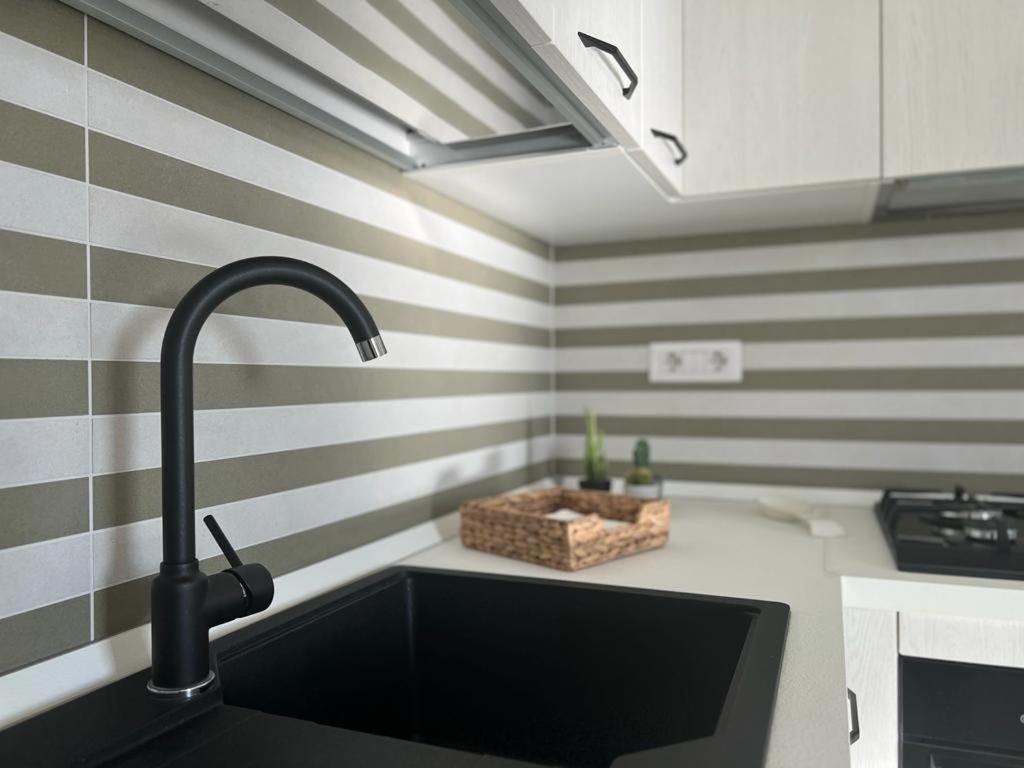 Residenze Romavi