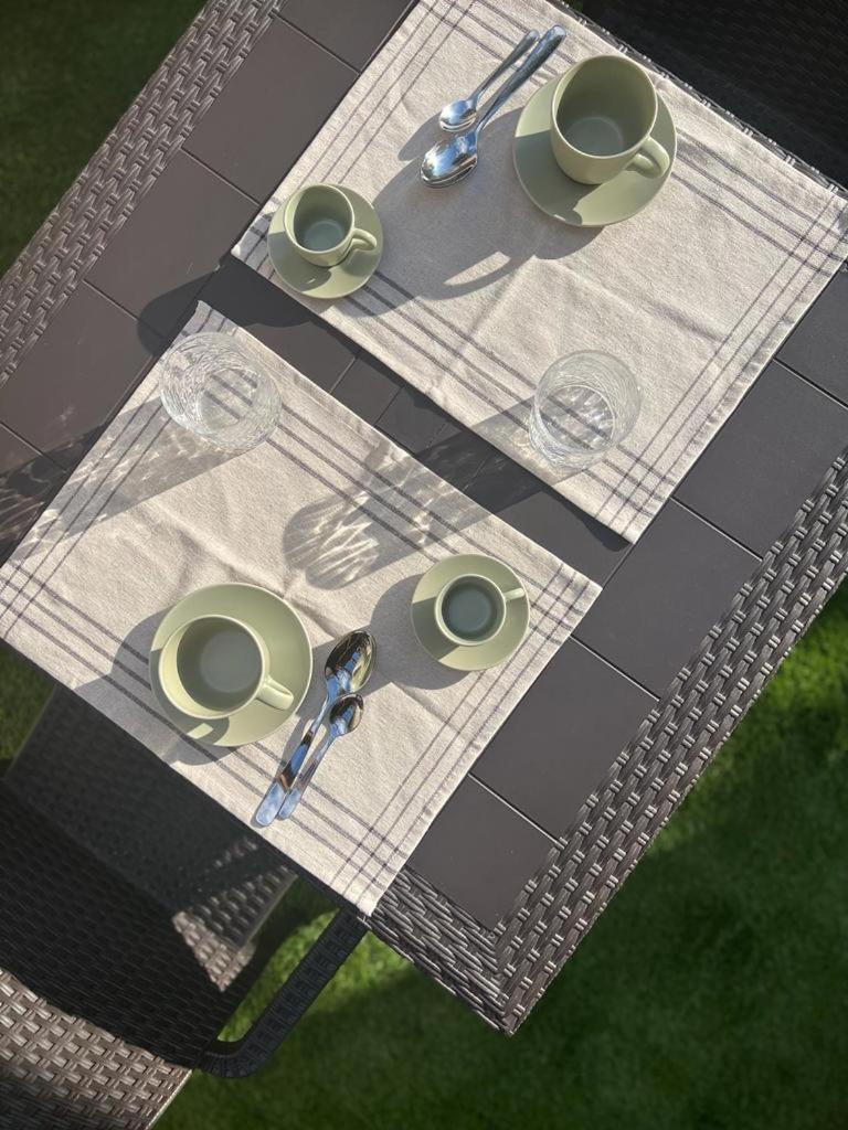 Residenze Romavi