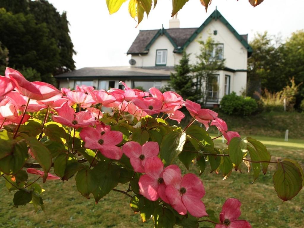 Robin Hill Heritage Guest House