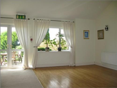 Robin Hill Heritage Guest House