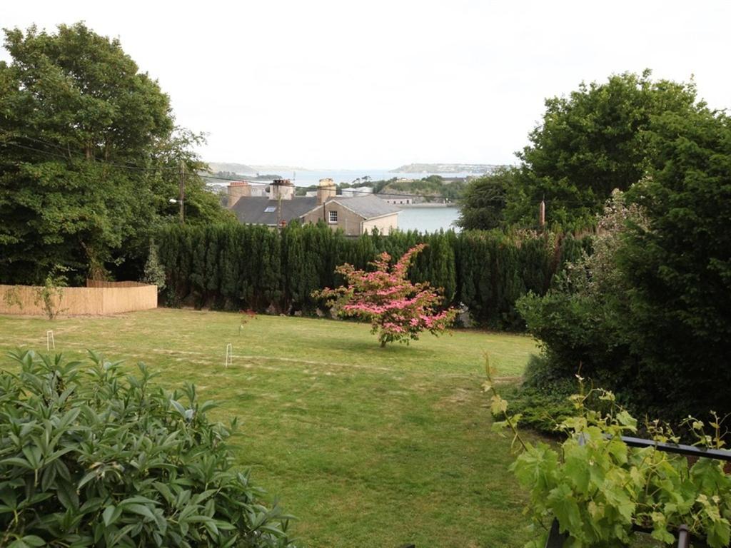 Robin Hill Heritage Guest House