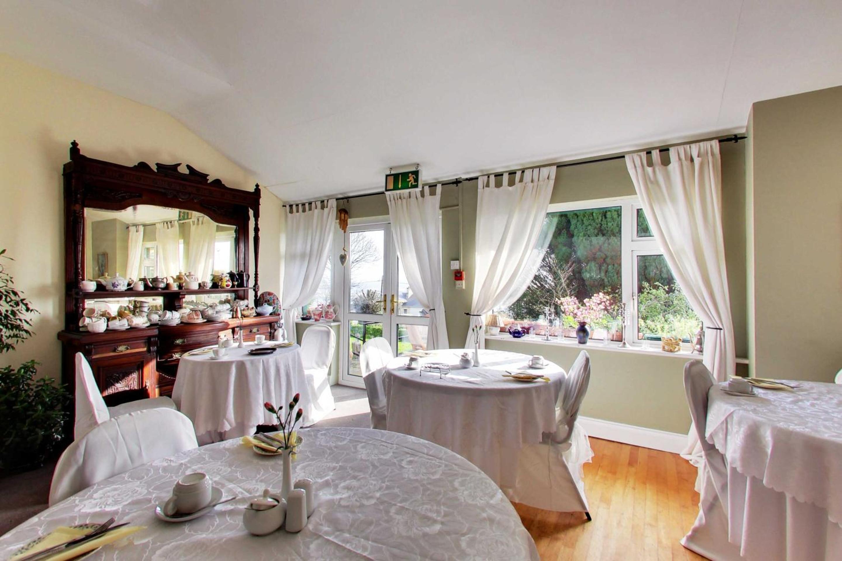 Robin Hill Heritage Guest House