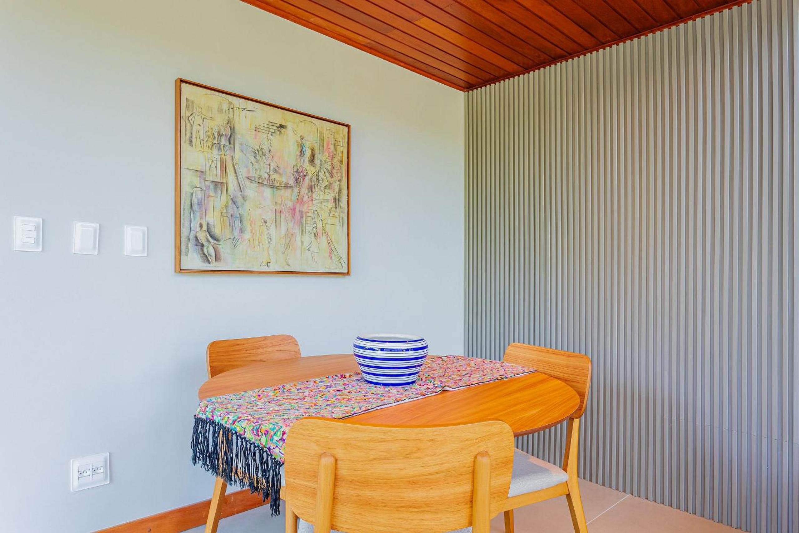 PF16 Casa Alto Padrão 5 Suites - Praia Bella, with exclusive access to the beach!
