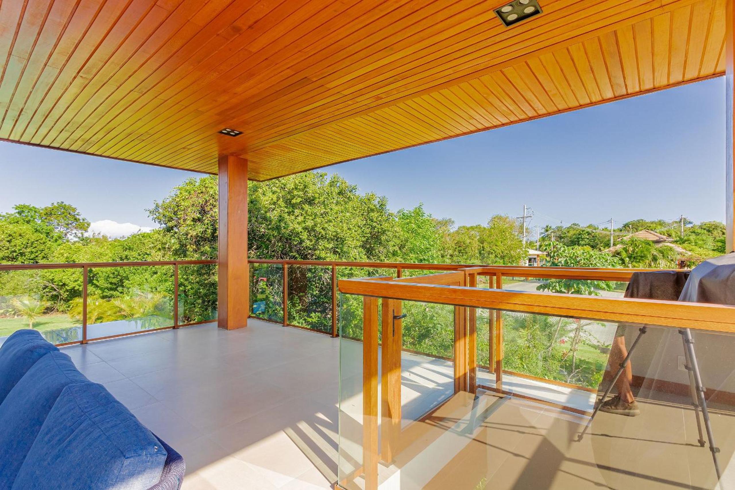 PF16 Casa Alto Padrão 5 Suites - Praia Bella, with exclusive access to the beach!