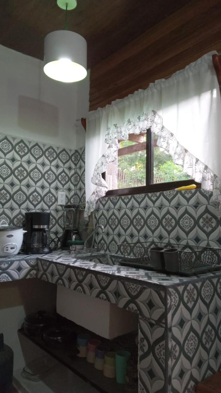 Apartamento Cris