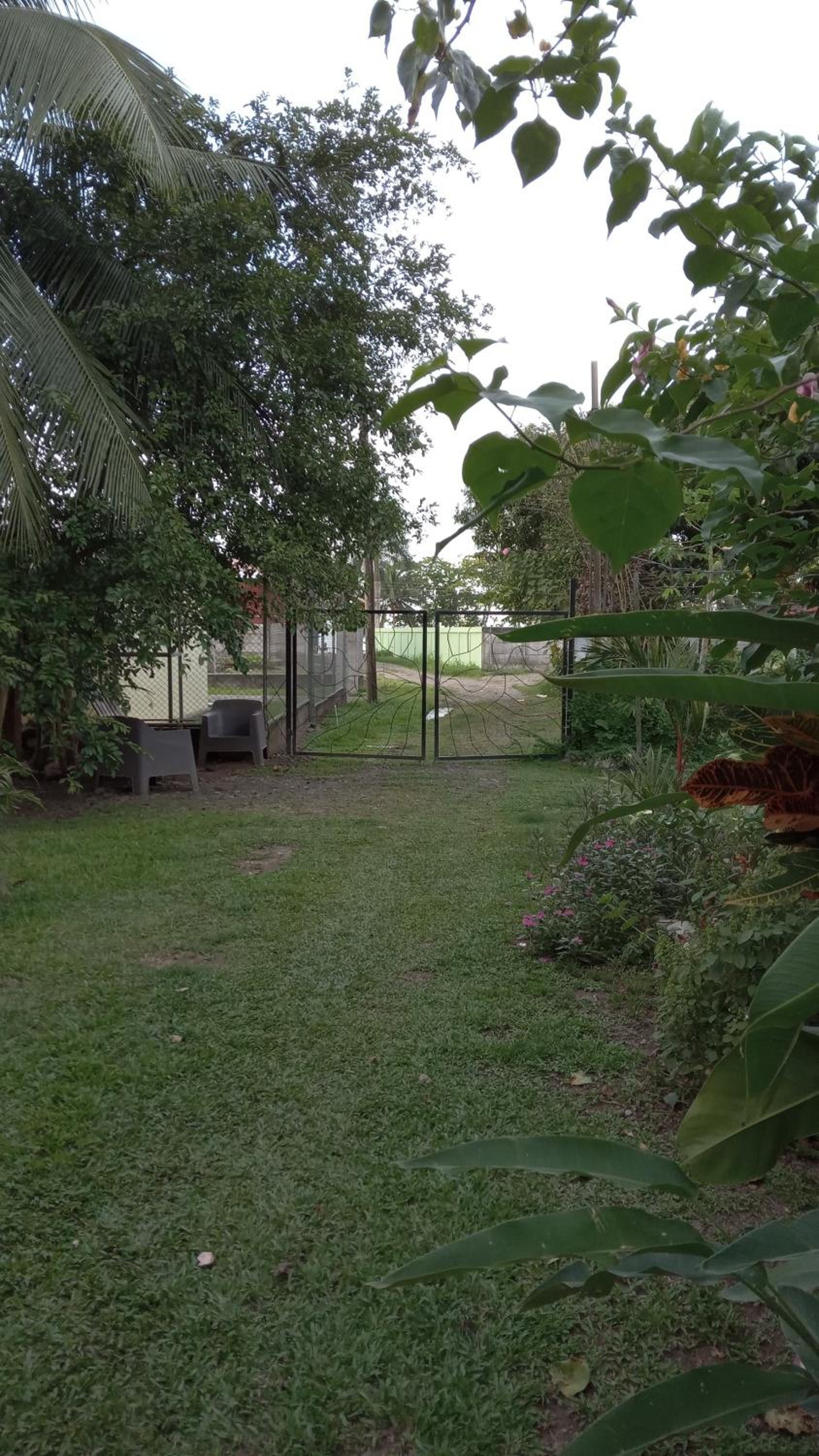 Apartamento Cris