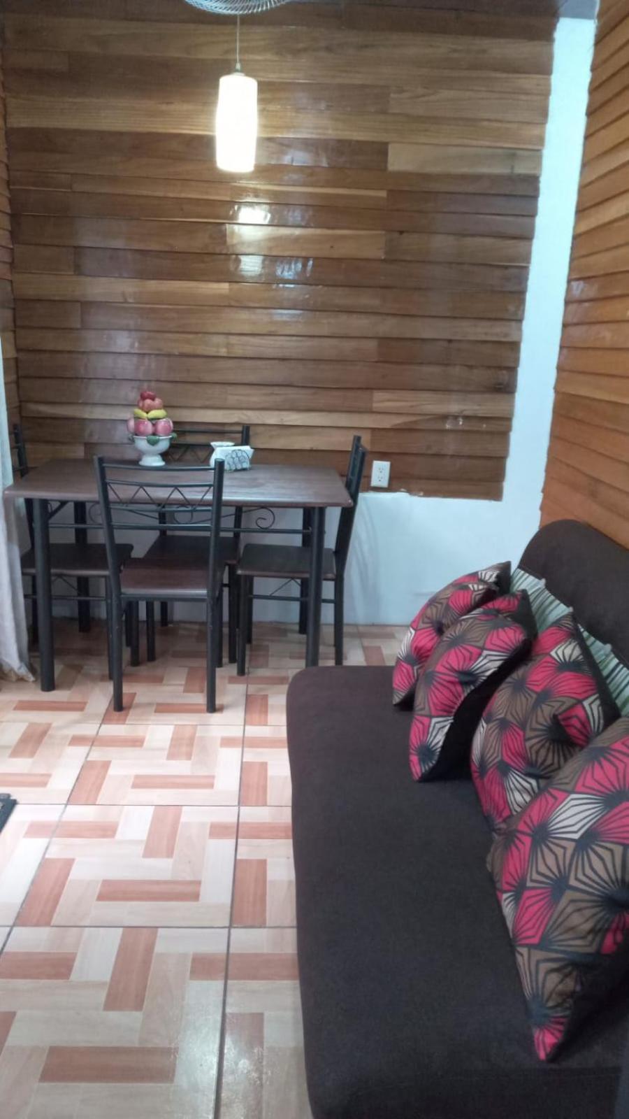 Apartamento Cris