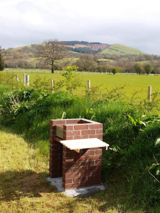 Peregrine Stable Cottage
