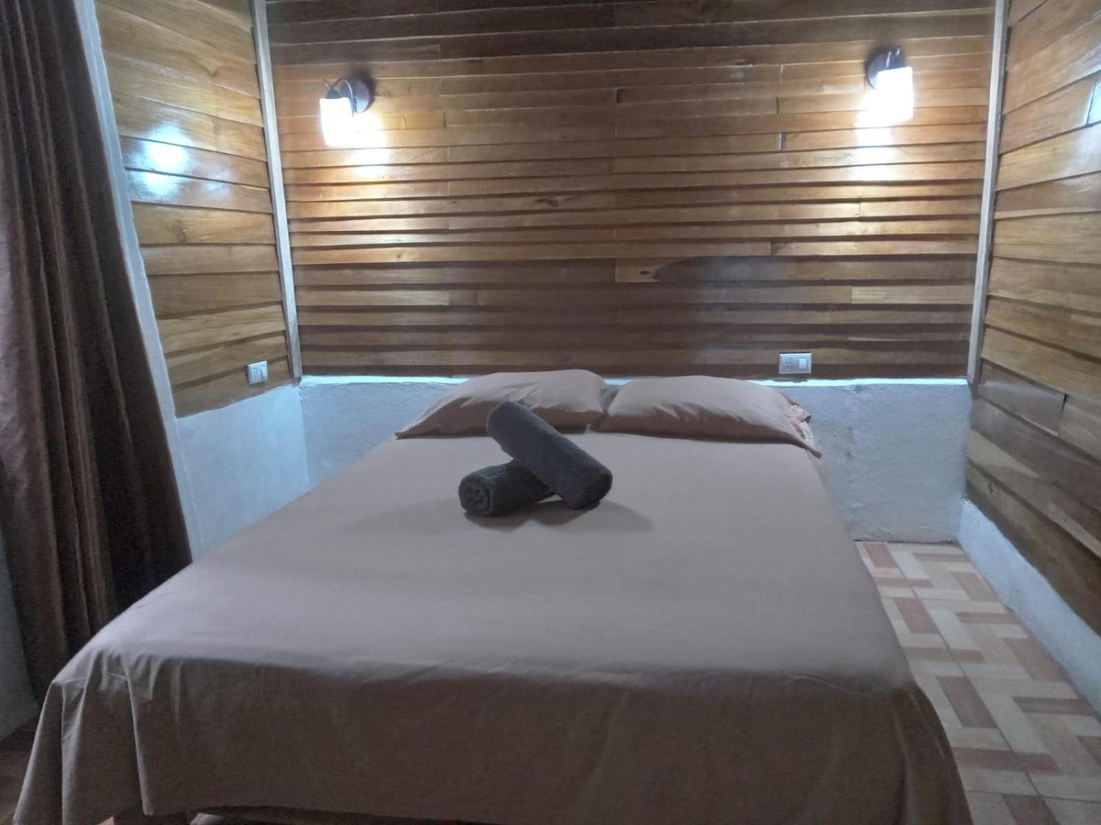 Apartamento Cris