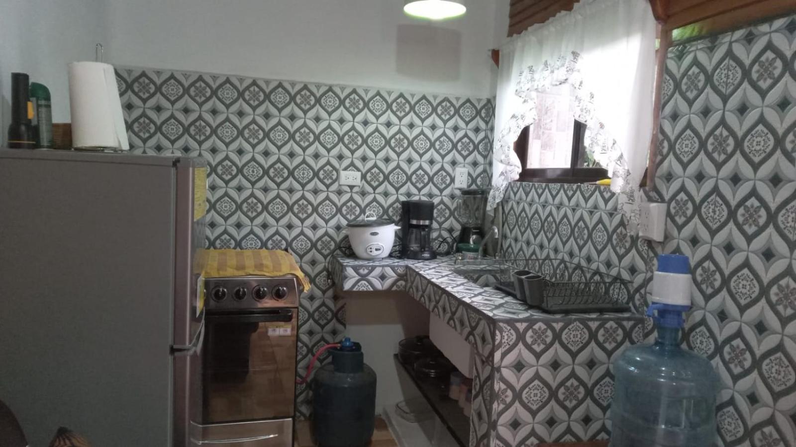 Apartamento Cris