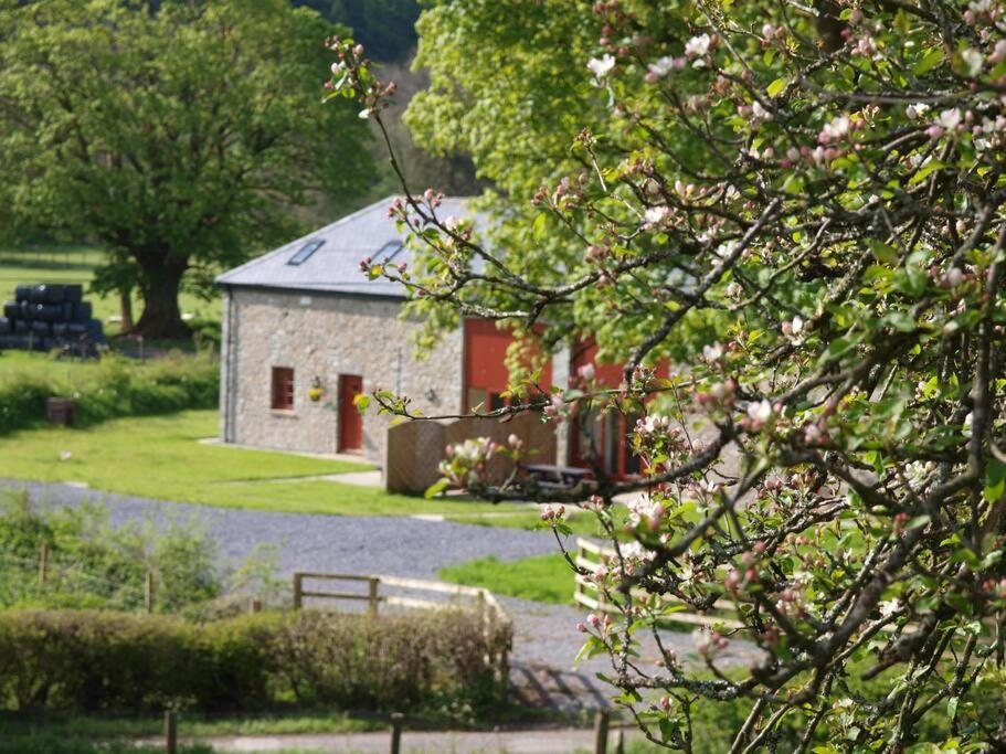 Peregrine Stable Cottage
