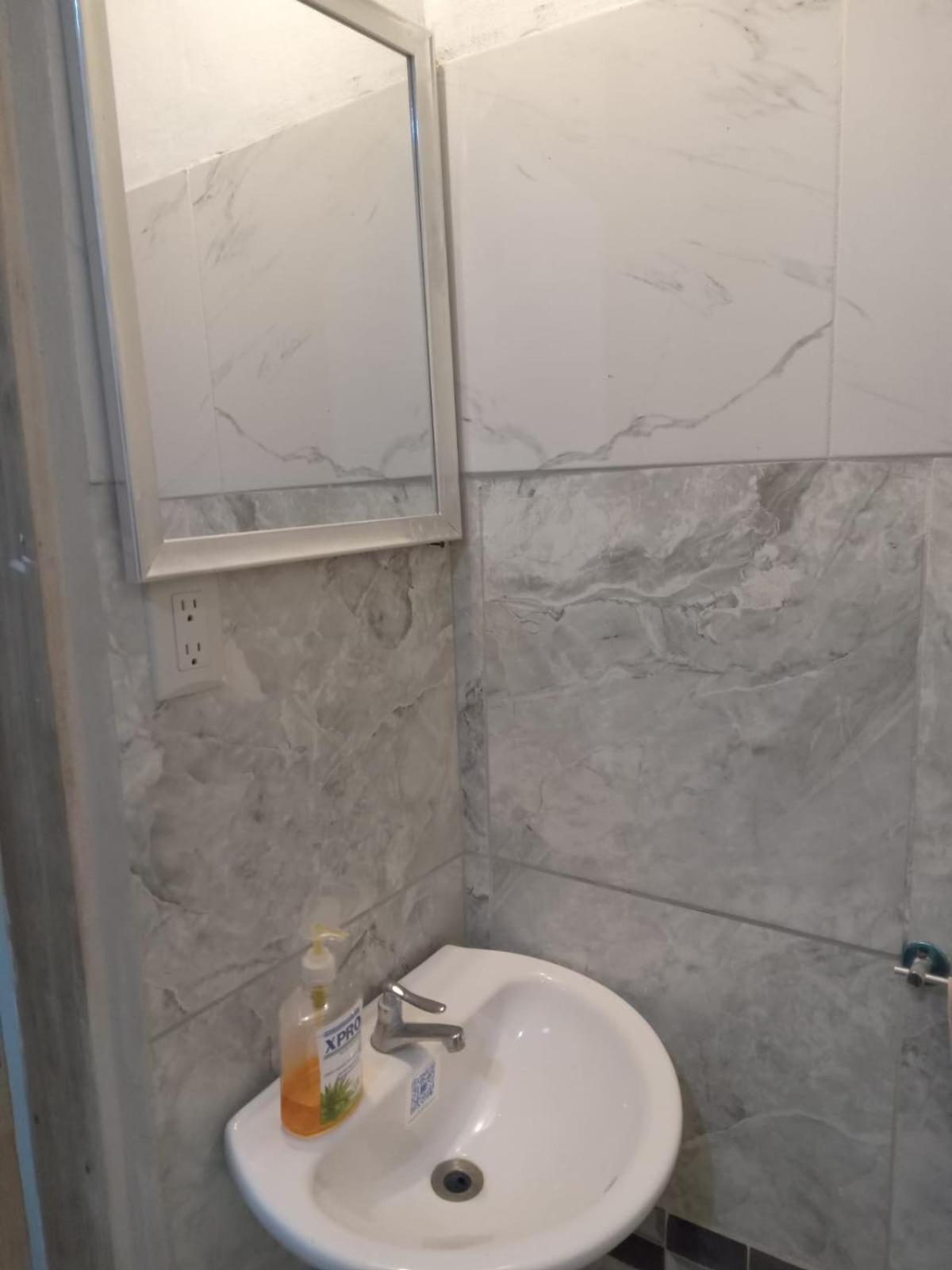 Apartamento Cris