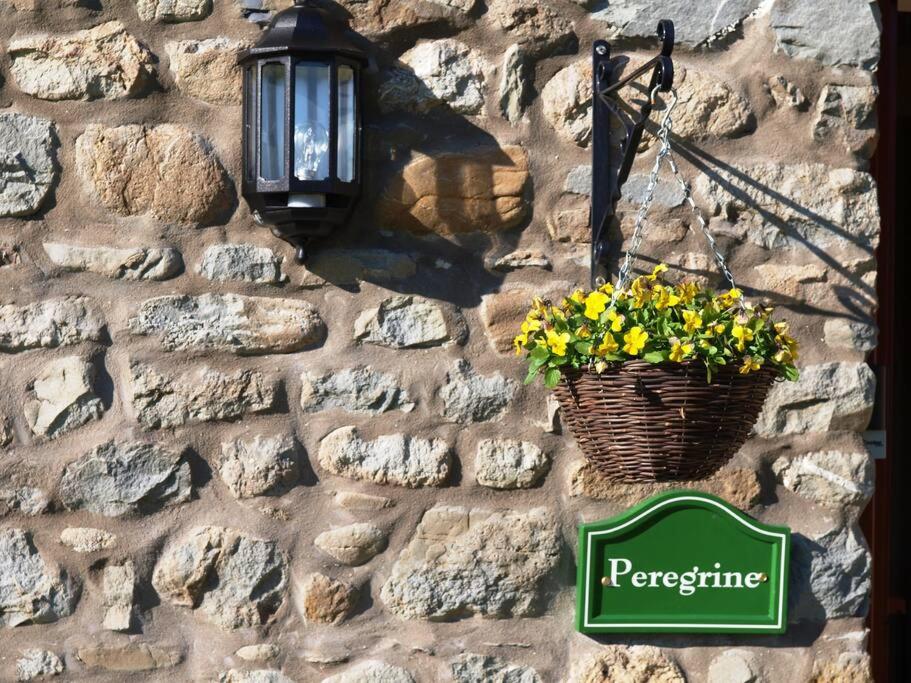 Peregrine Stable Cottage