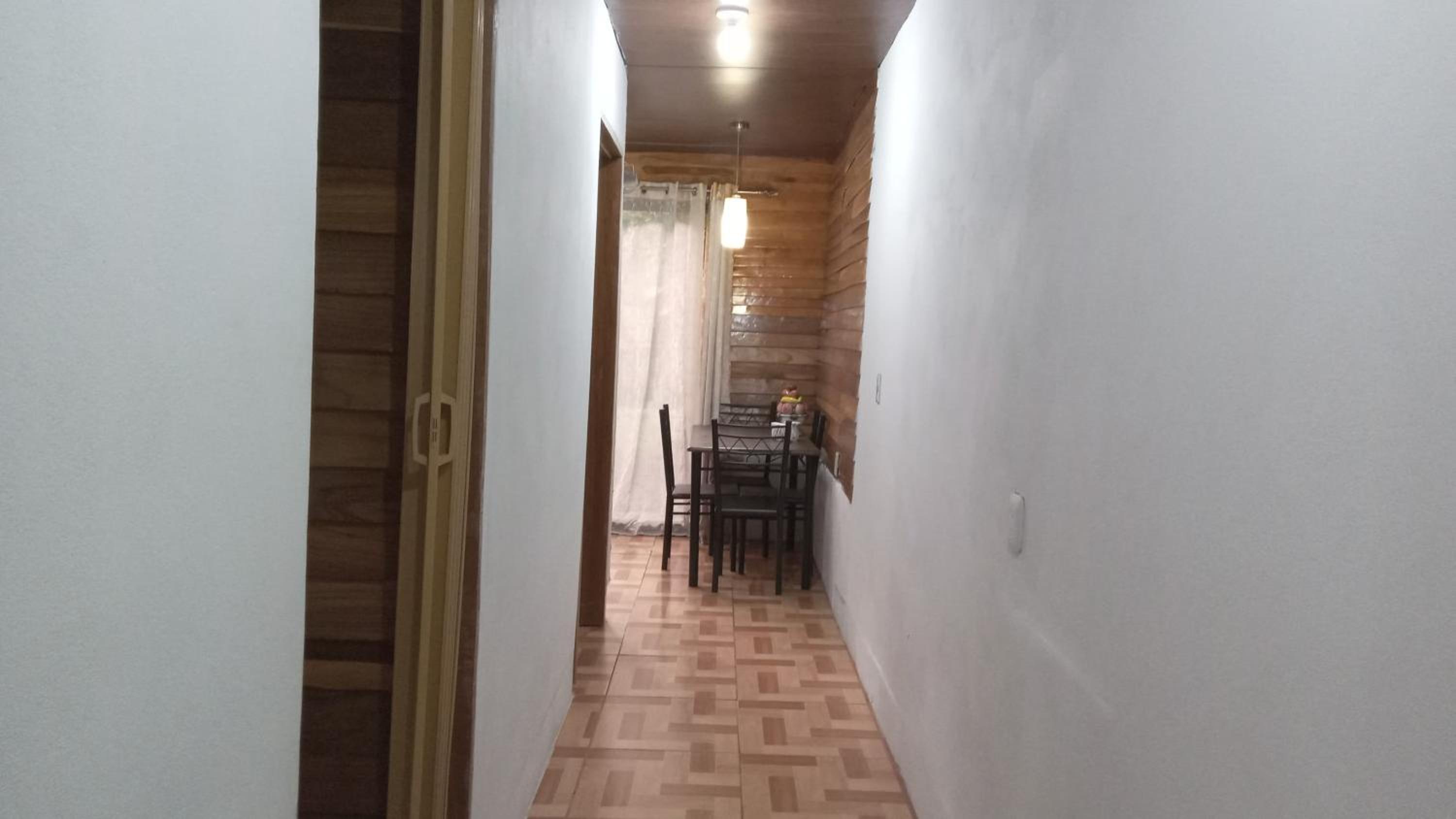 Apartamento Cris