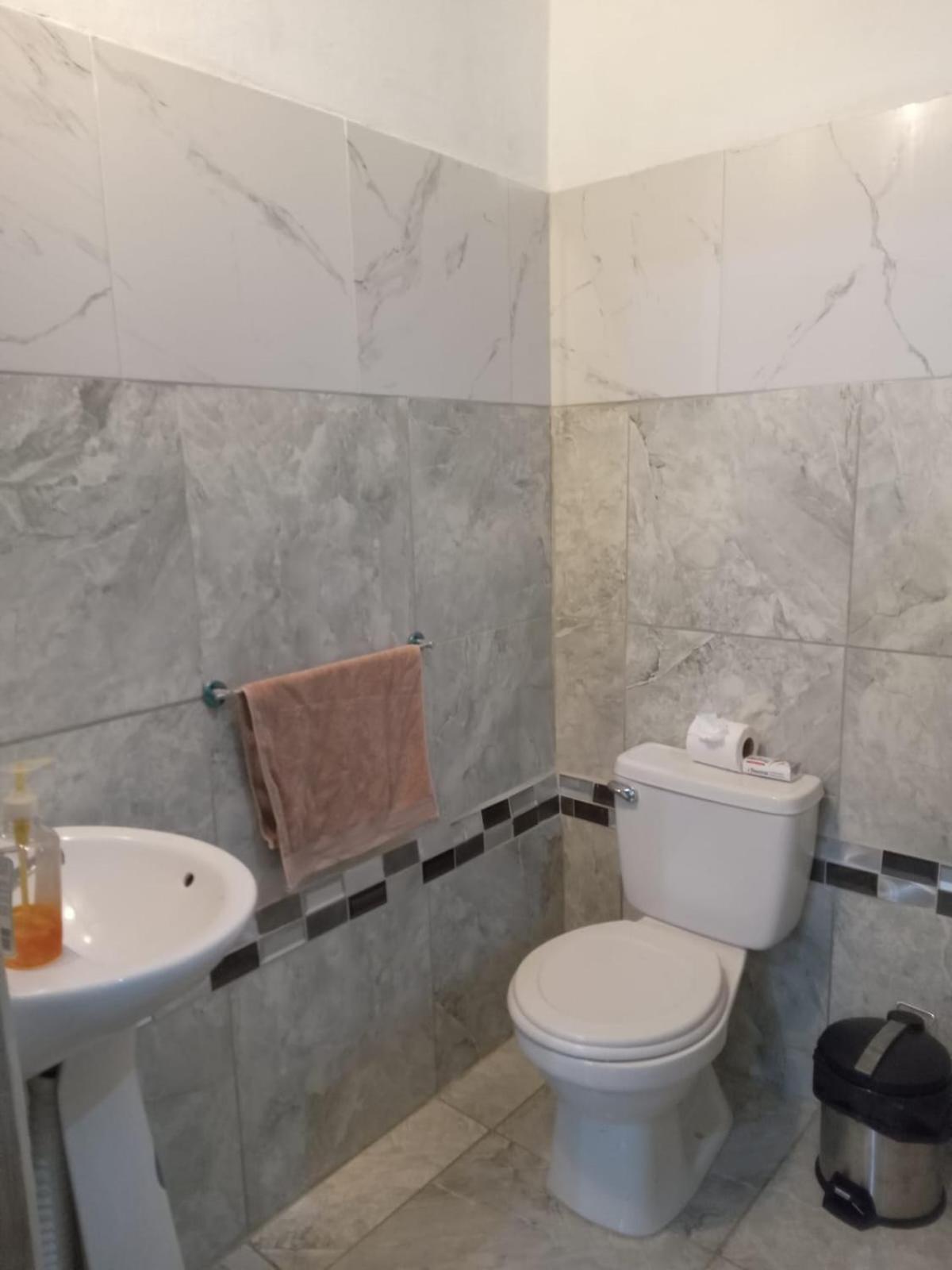 Apartamento Cris