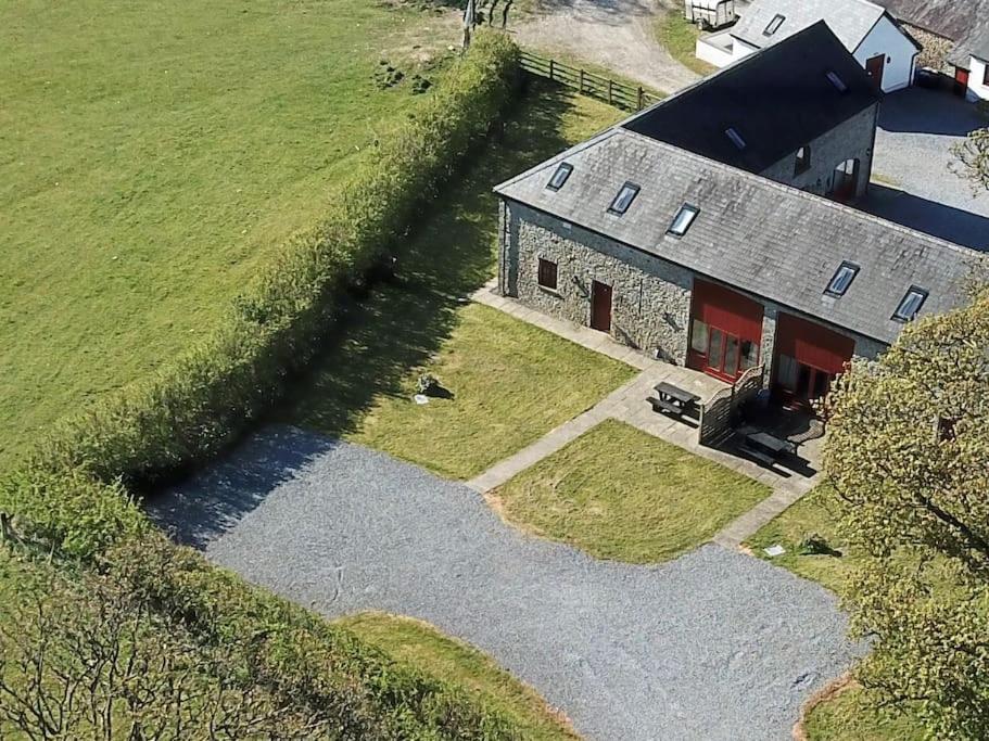 Peregrine Stable Cottage