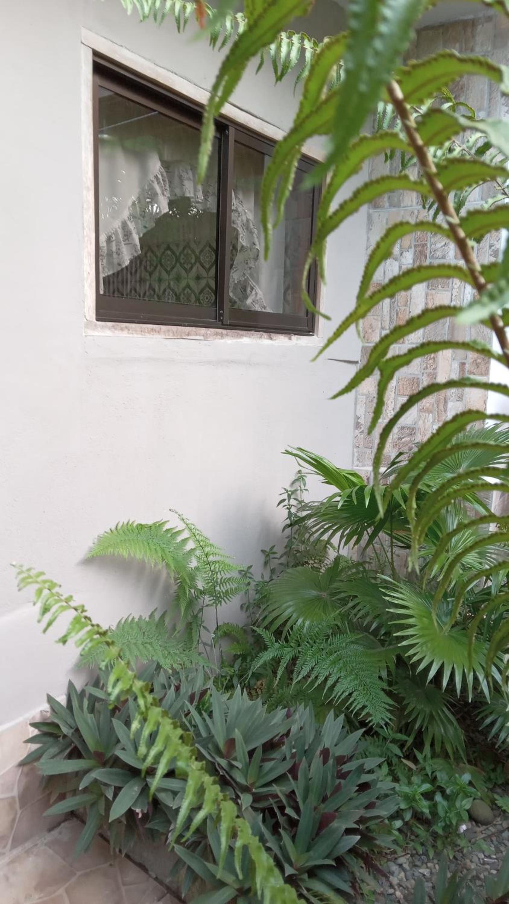 Apartamento Cris