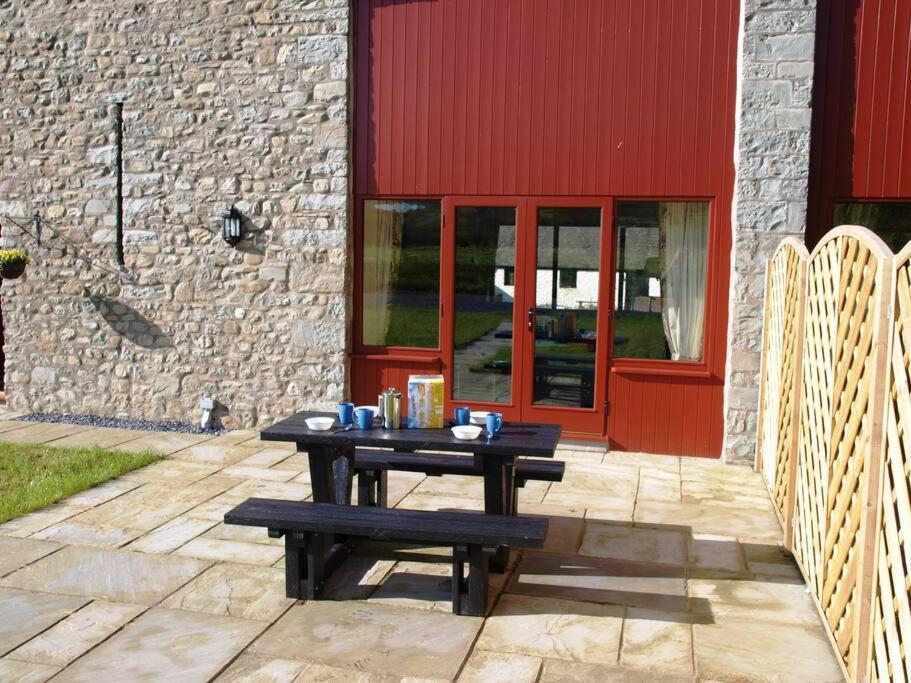 Peregrine Stable Cottage