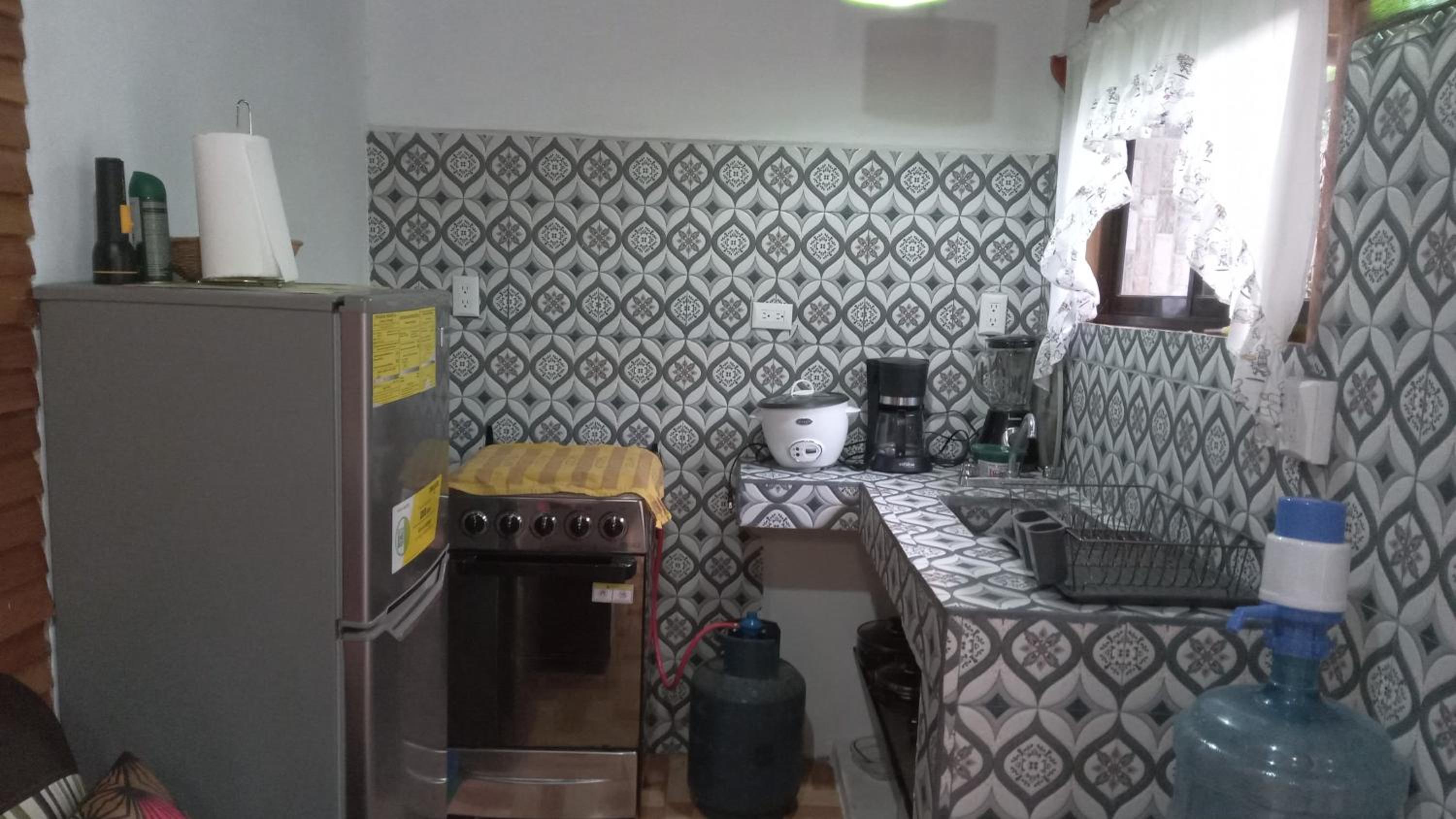 Apartamento Cris