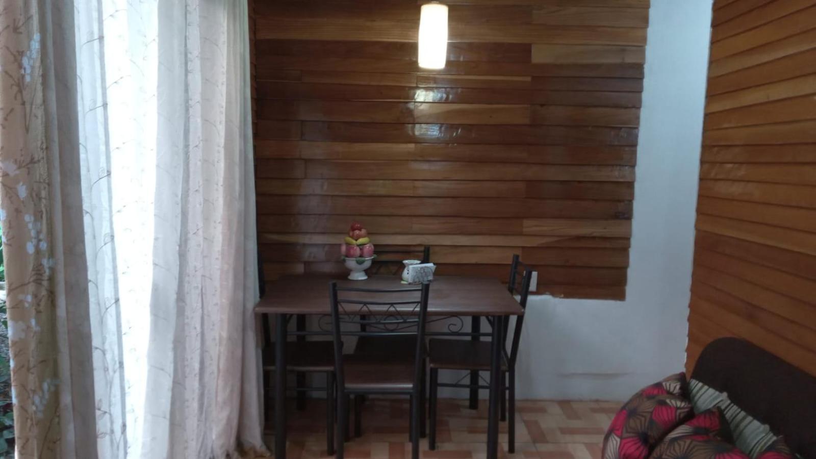 Apartamento Cris