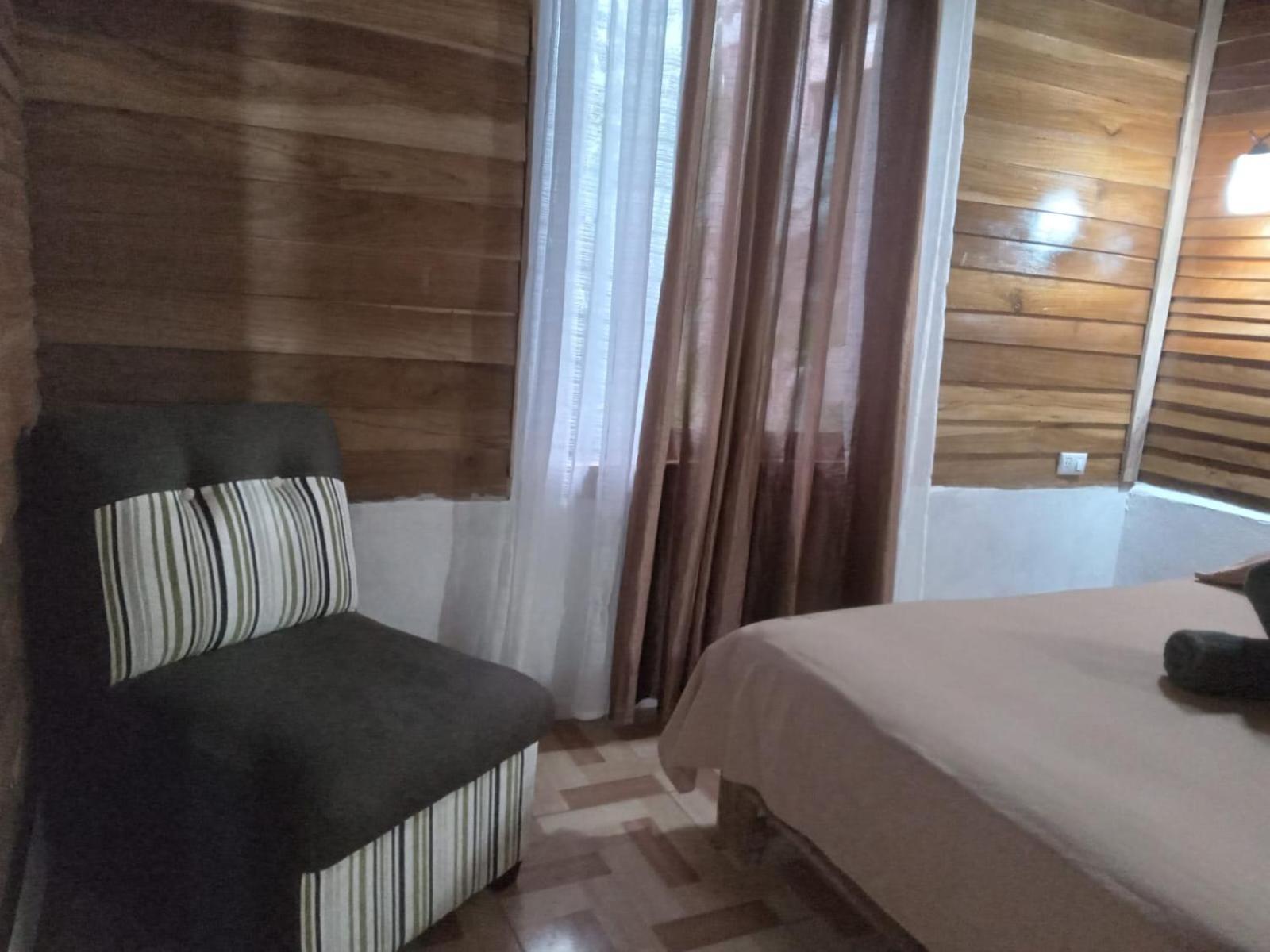 Apartamento Cris