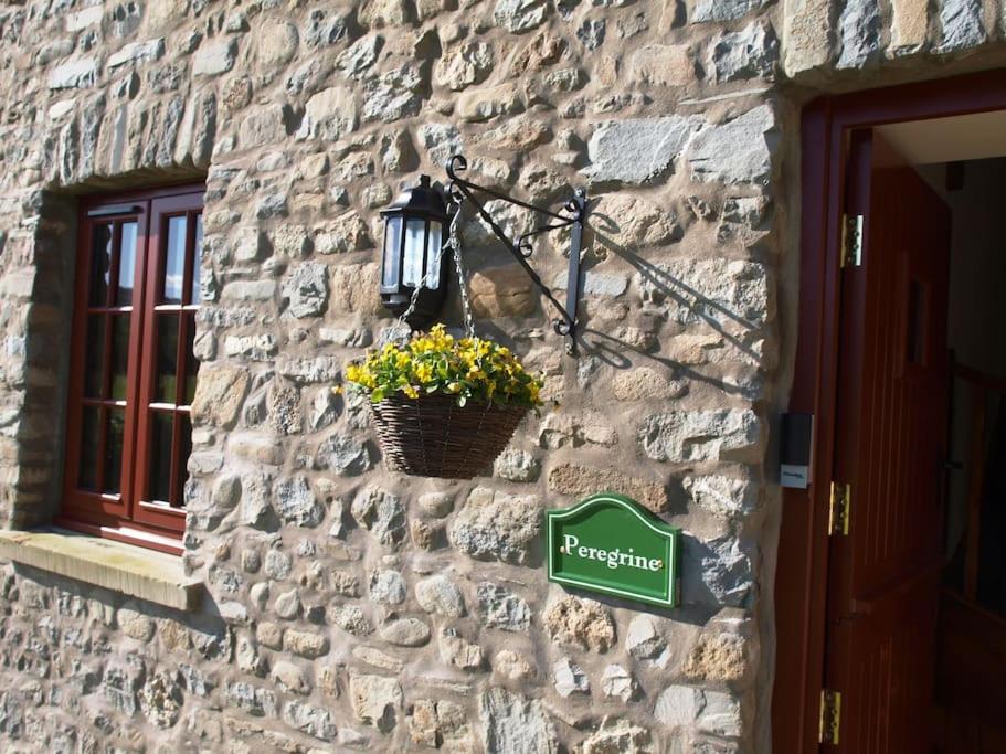 Peregrine Stable Cottage