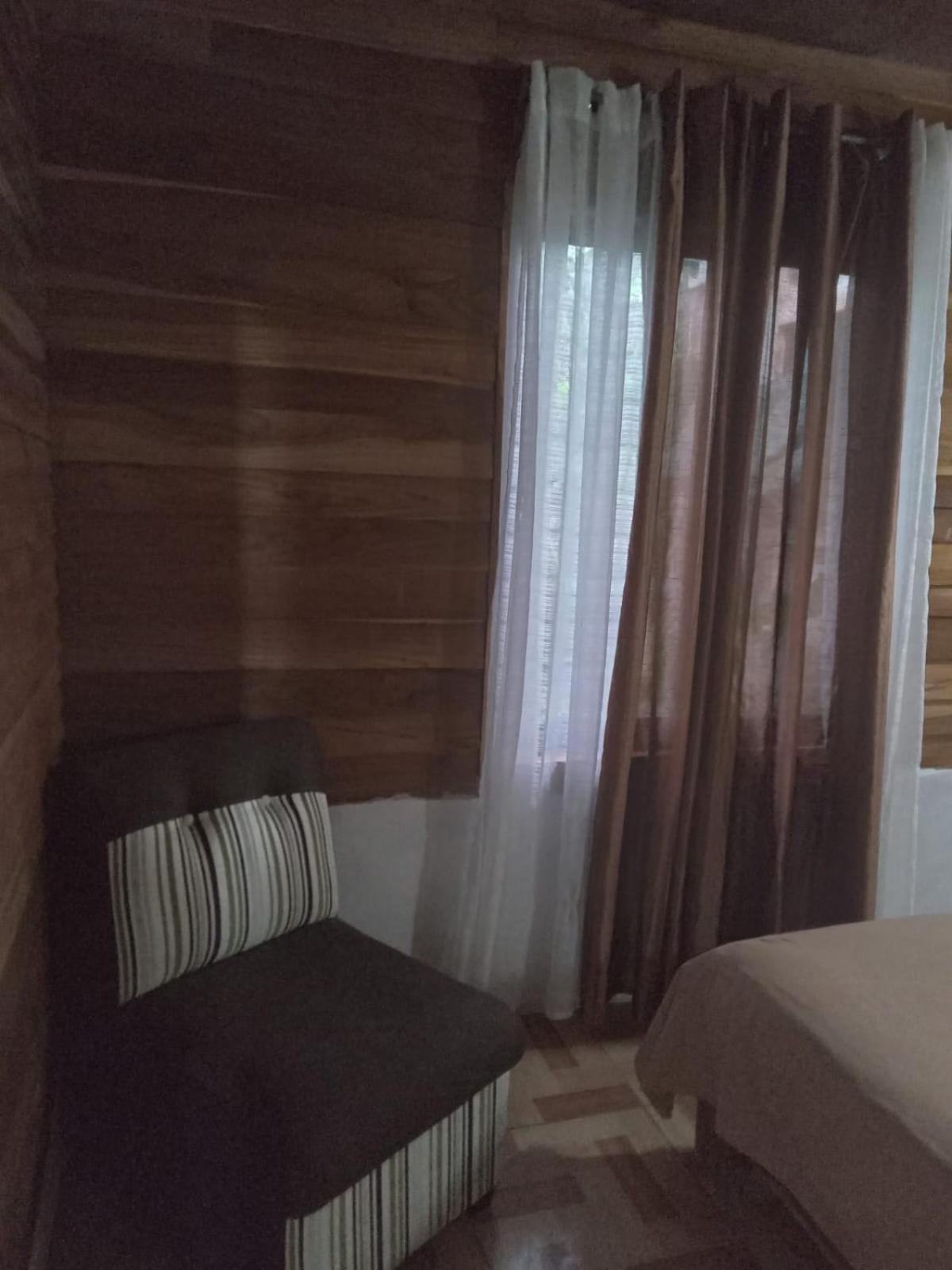 Apartamento Cris