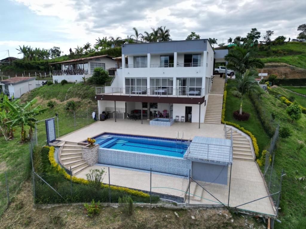 finca la Emilia - Property Image 10