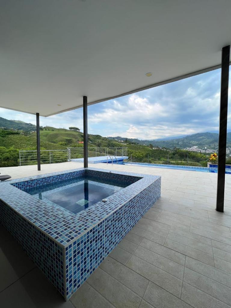 finca la Emilia - Property Image 11