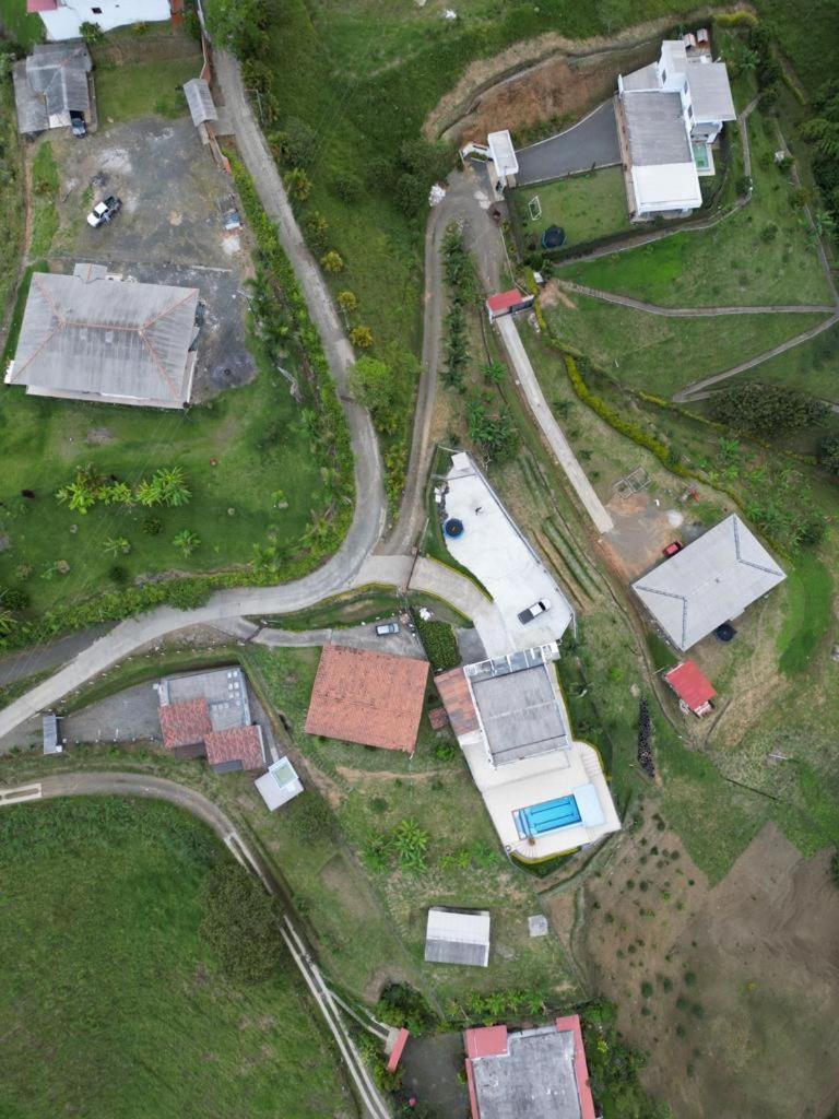 finca la Emilia - Property Image 4