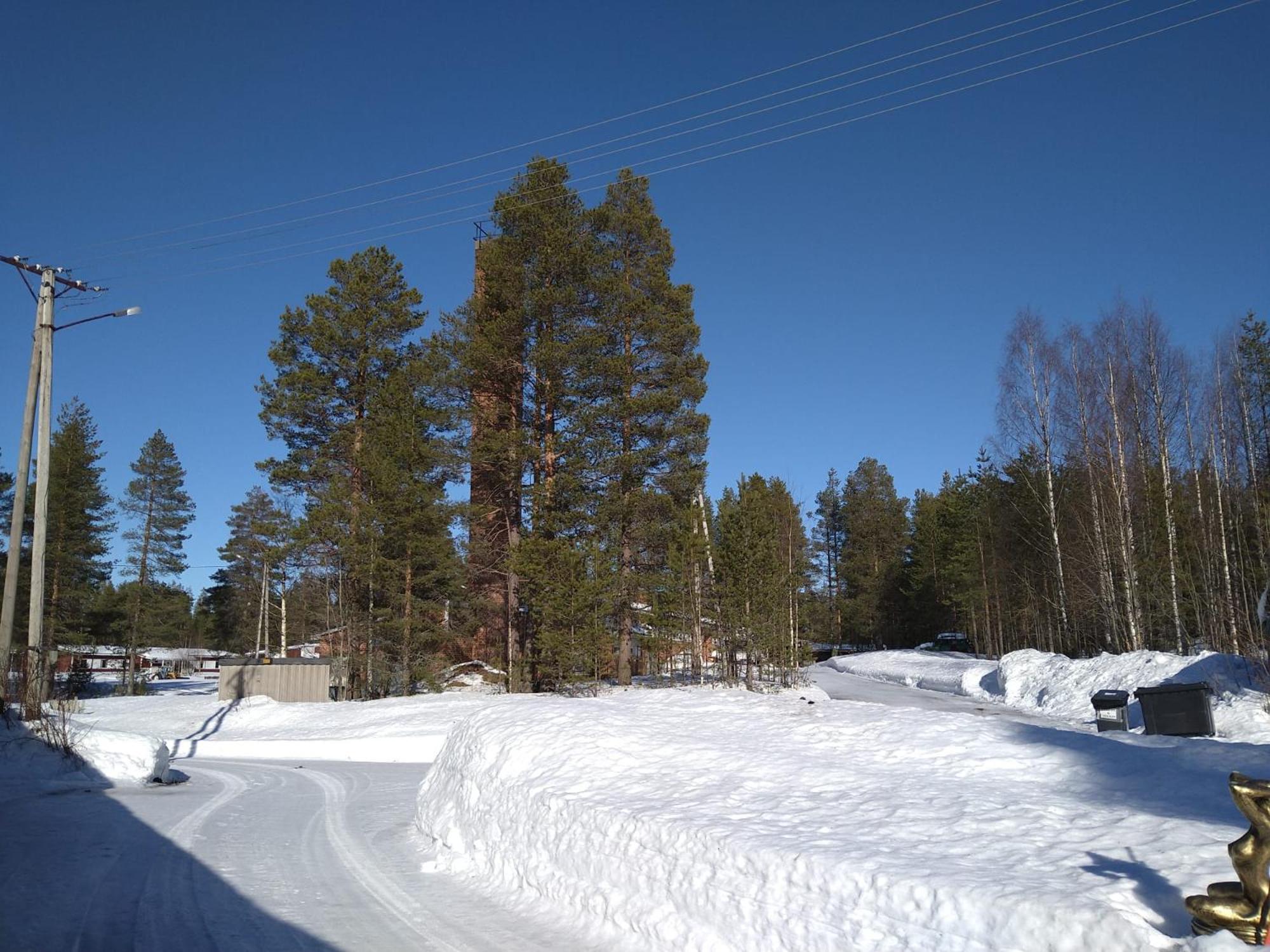 Wanha Kaivoskylä Mainari Oy