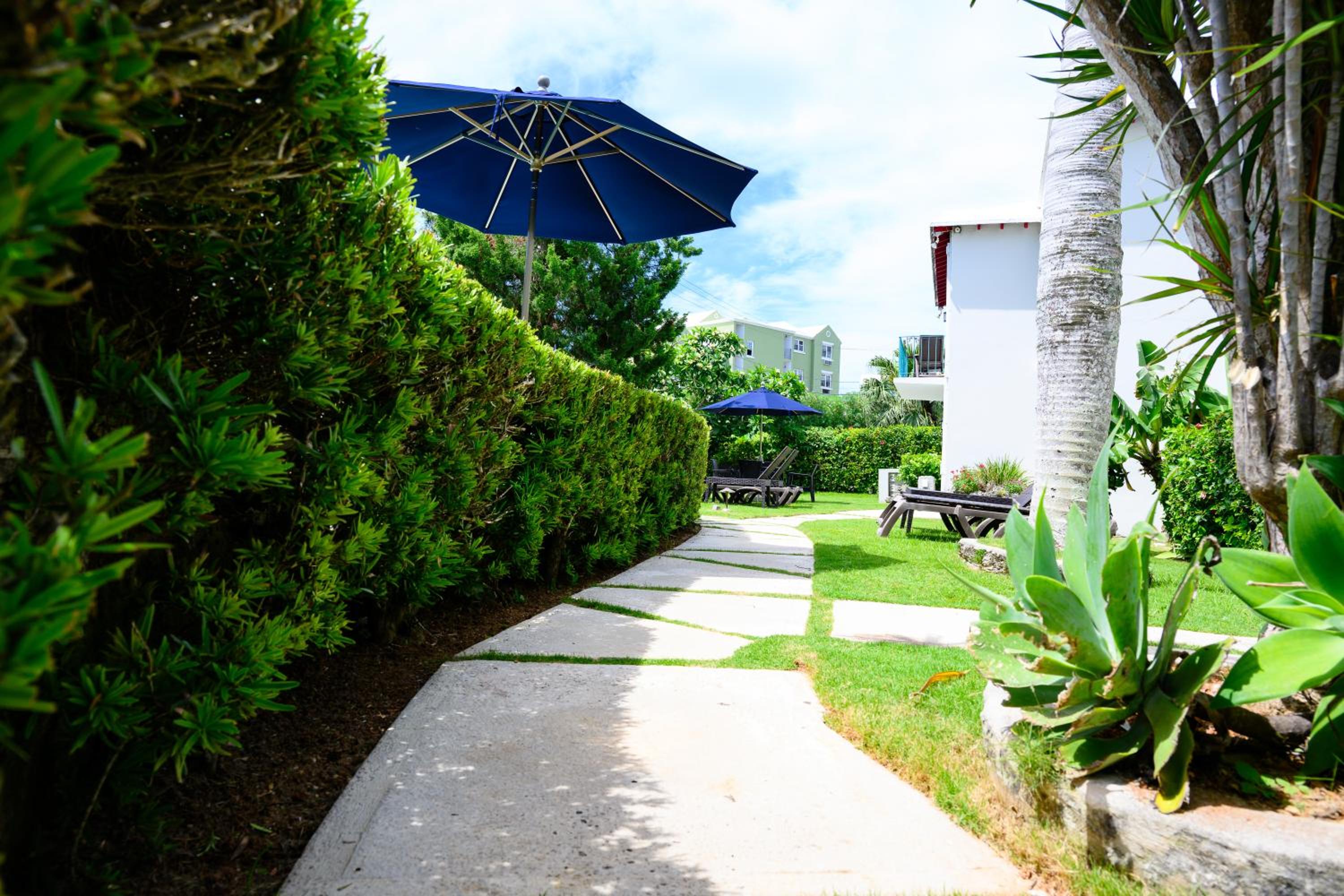 Bermuda Vacations - Sandpiper Apartments - Property Image 5